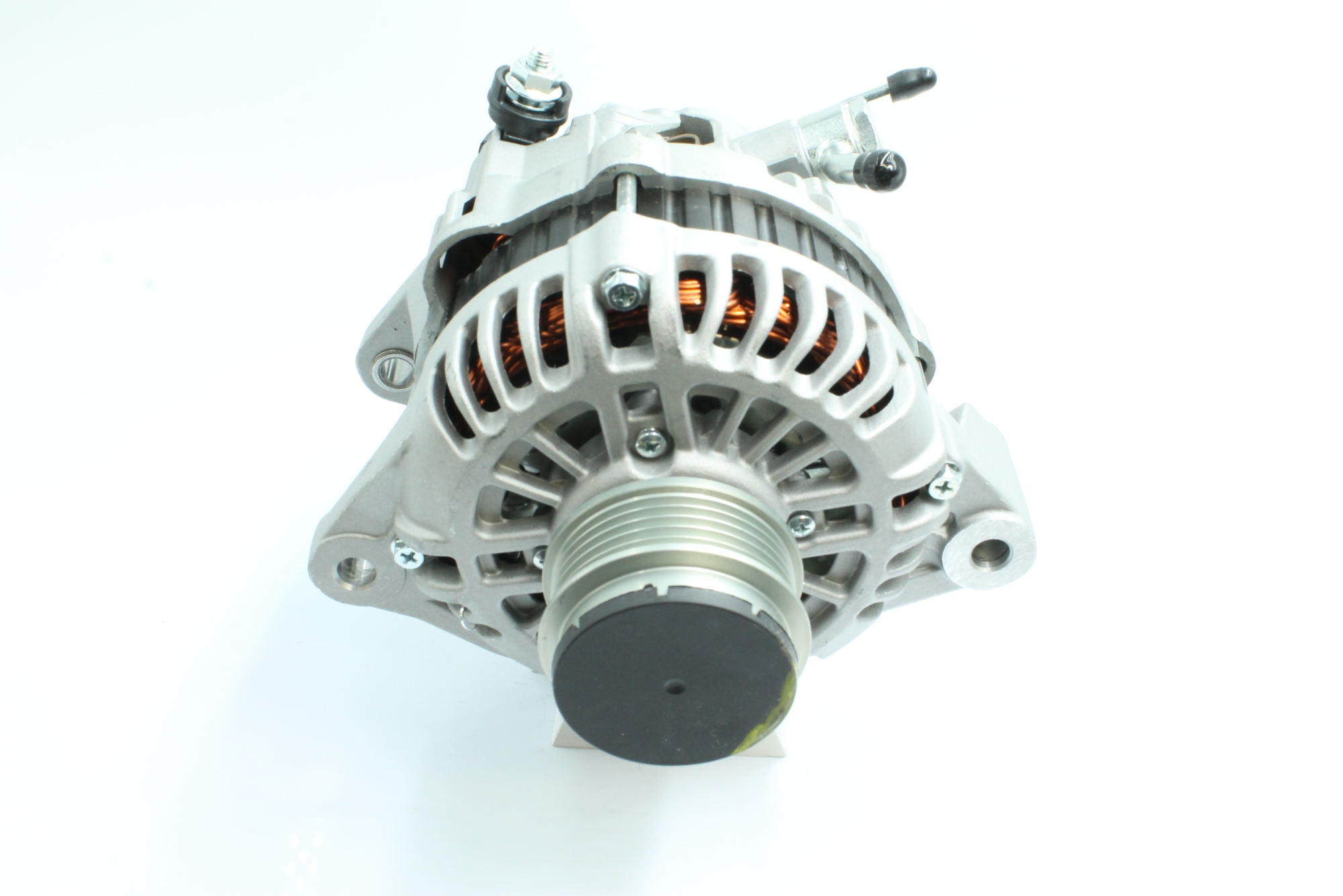 PowerMax 89212444 Lichtmaschine HYUNDAI TERRACAN (HP) 2.9 CRDi Diesel 150 PS 2003