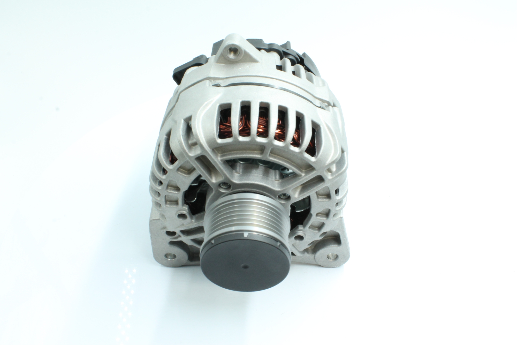 Alternateur PowerMax 89212497 appropriées pour RENAULT pas cher