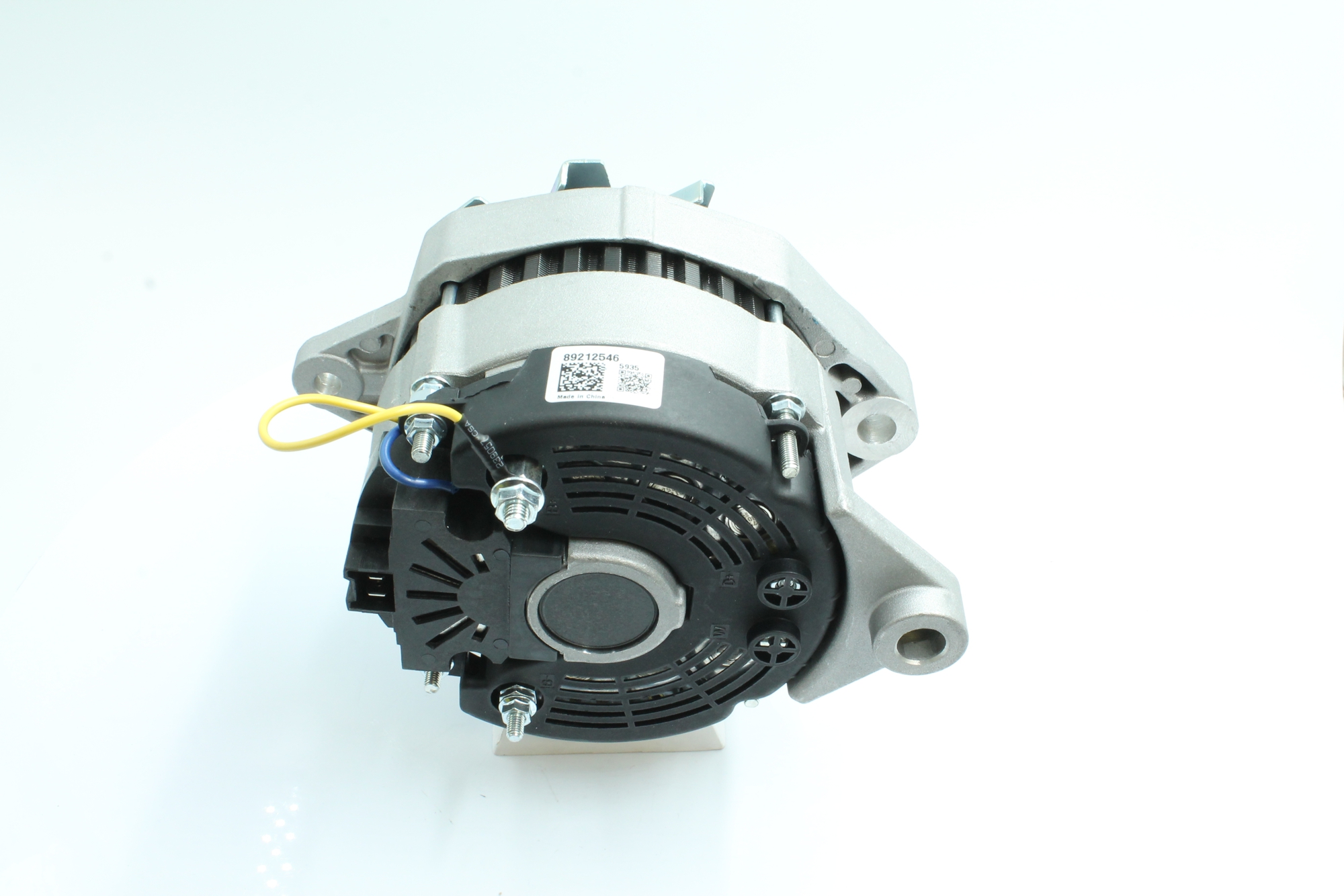 Alternador PowerMax 89212546 adequados para RENAULT barato