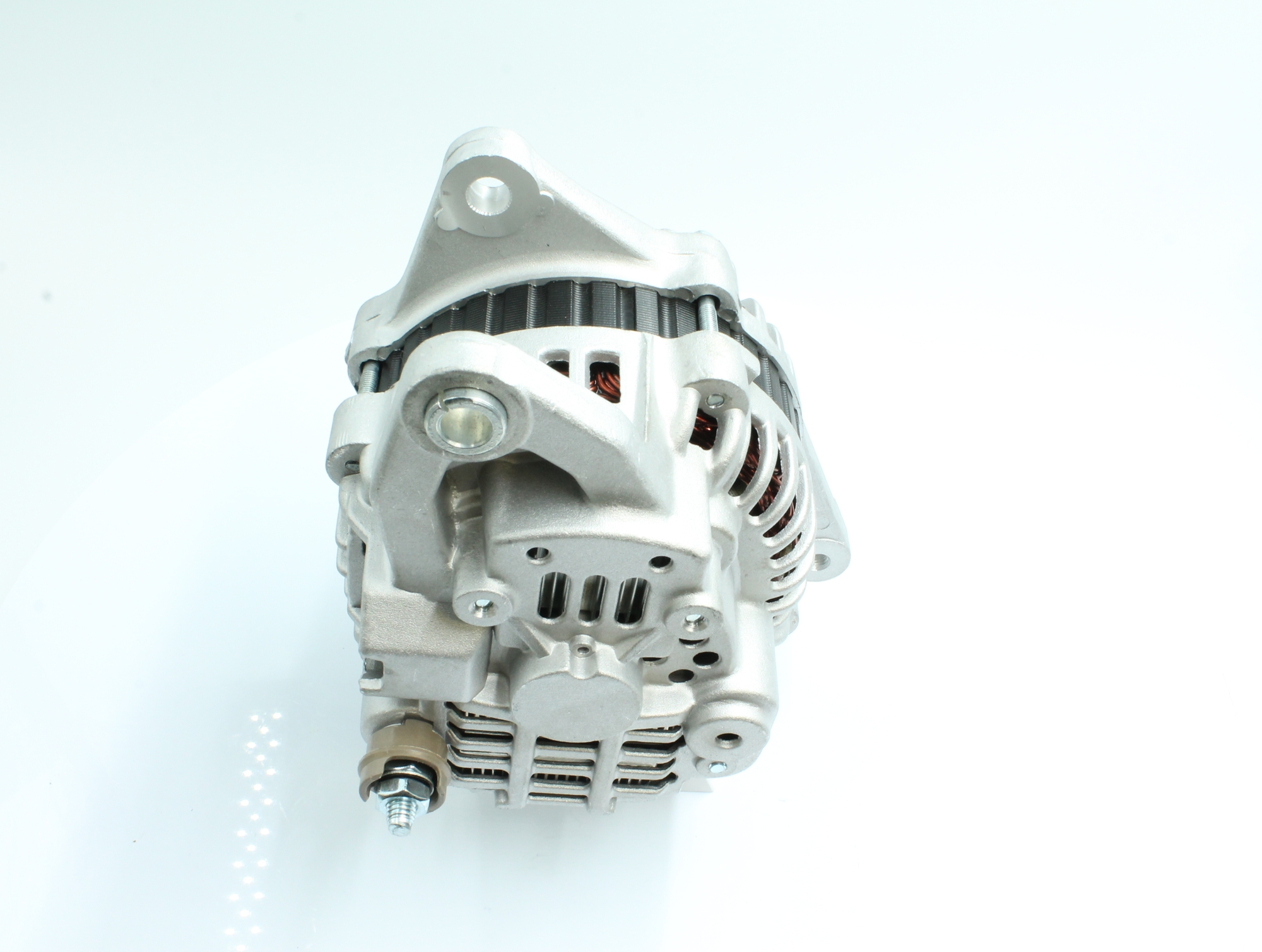 Alternador A3TB2291ZC PowerMax 89212584