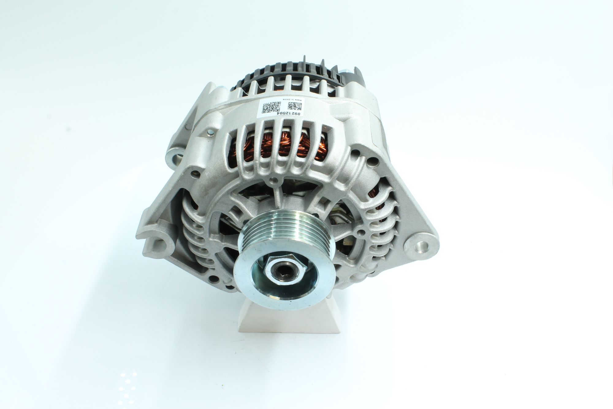 A002T37691 OE PowerMax Alternateur 89212594