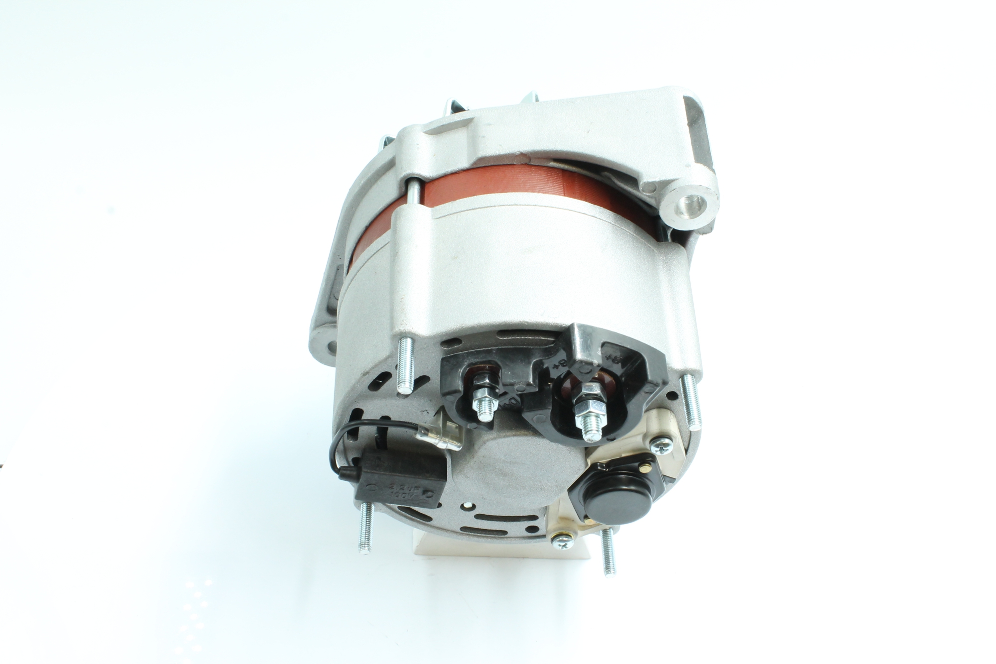PowerMax 89212616 Lichtmaschine Opel Ascona C CC 1.8 84 PS Benzin 1987