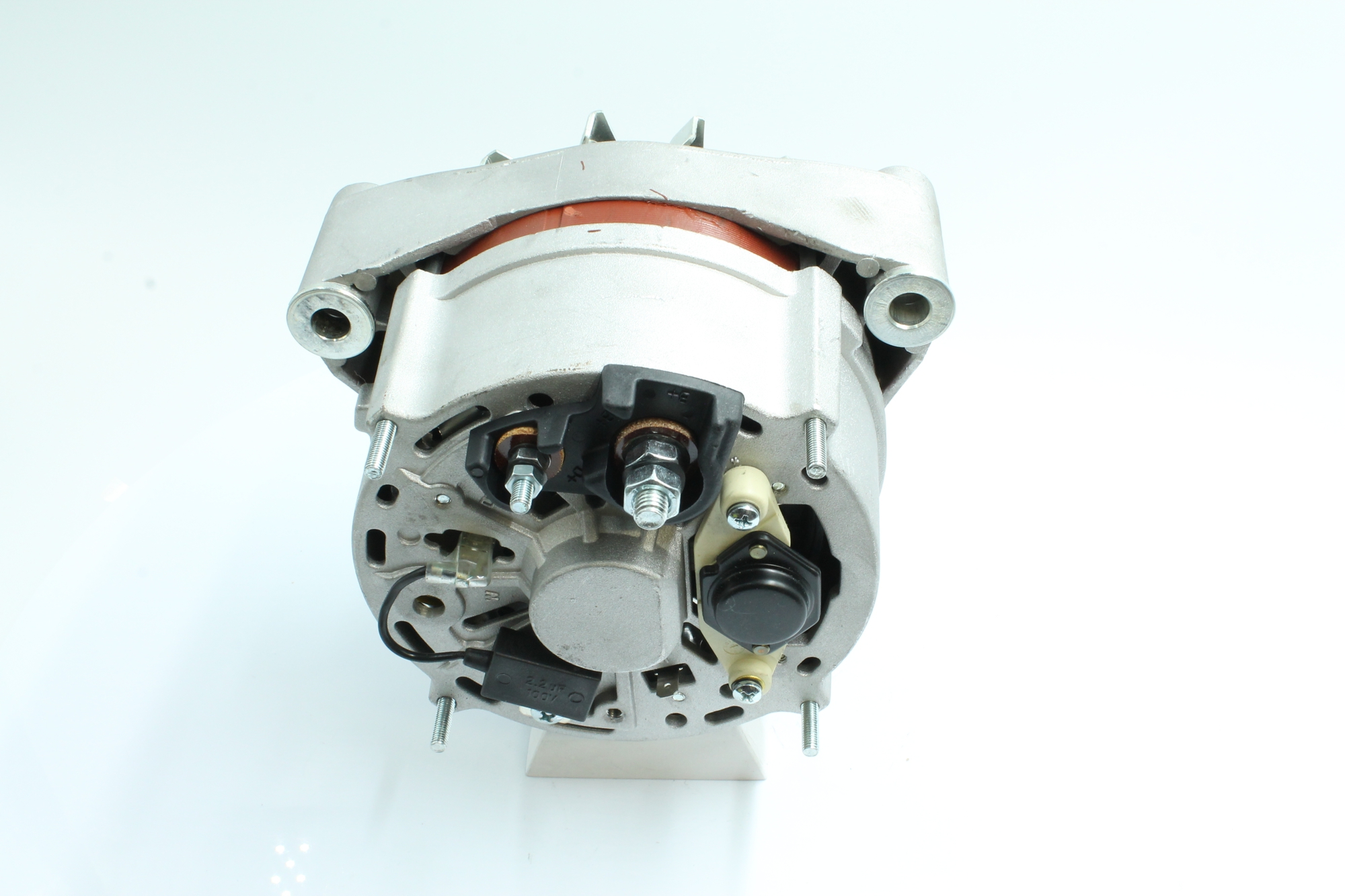 8587214 OE PowerMax Dynamo 89212640