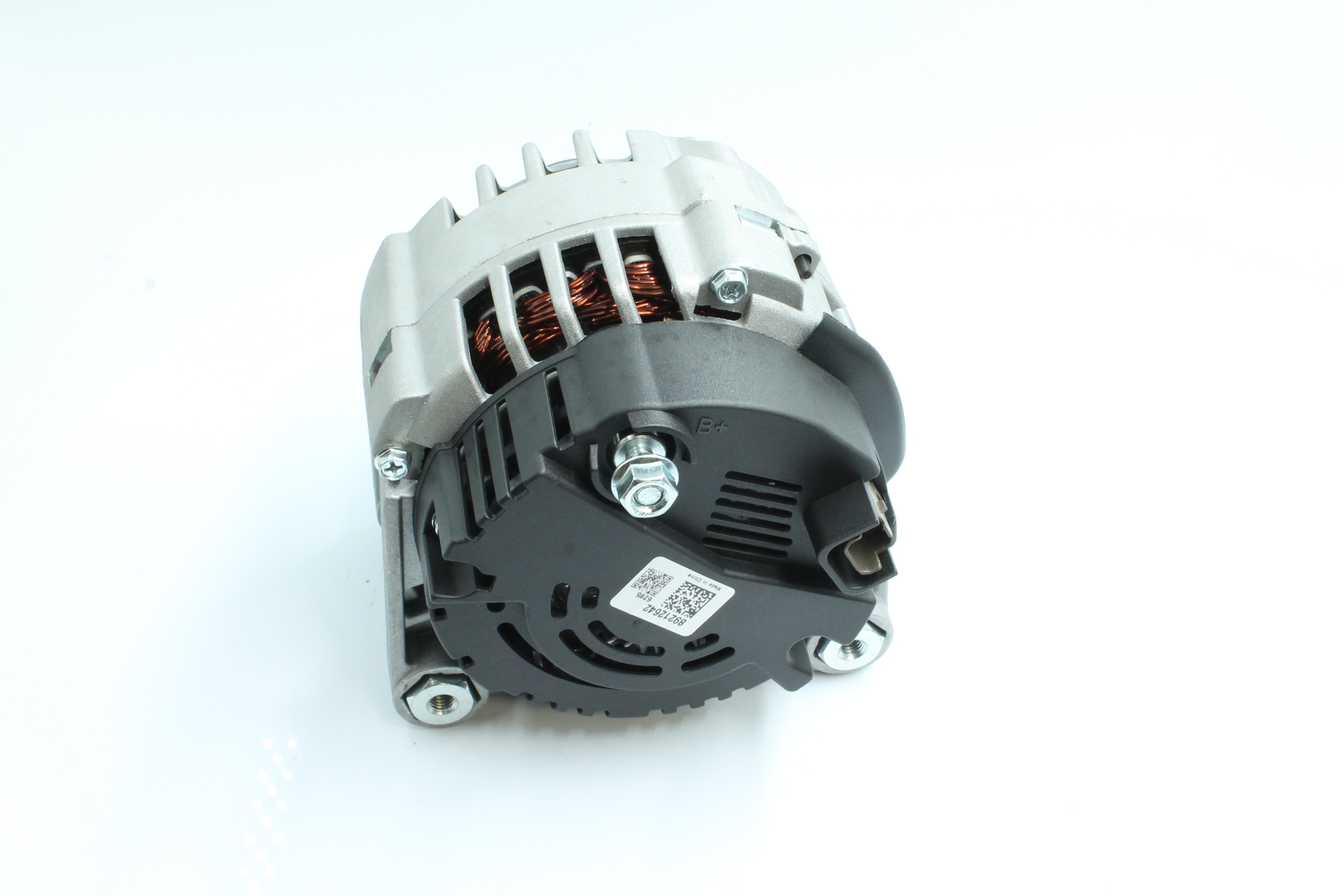 Lichtmaschine PowerMax 89212642 passend für RENAULT, NISSAN, DACIA zum günstigen Preis