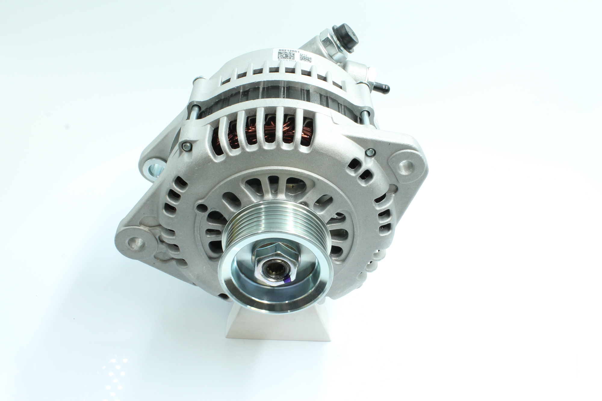 PowerMax 89212651 Generator VAUXHALL COMBO Mk2 (C) Kasten/Kombi (F25) 1.7 DTI 16V Diesel 75 PS 2008