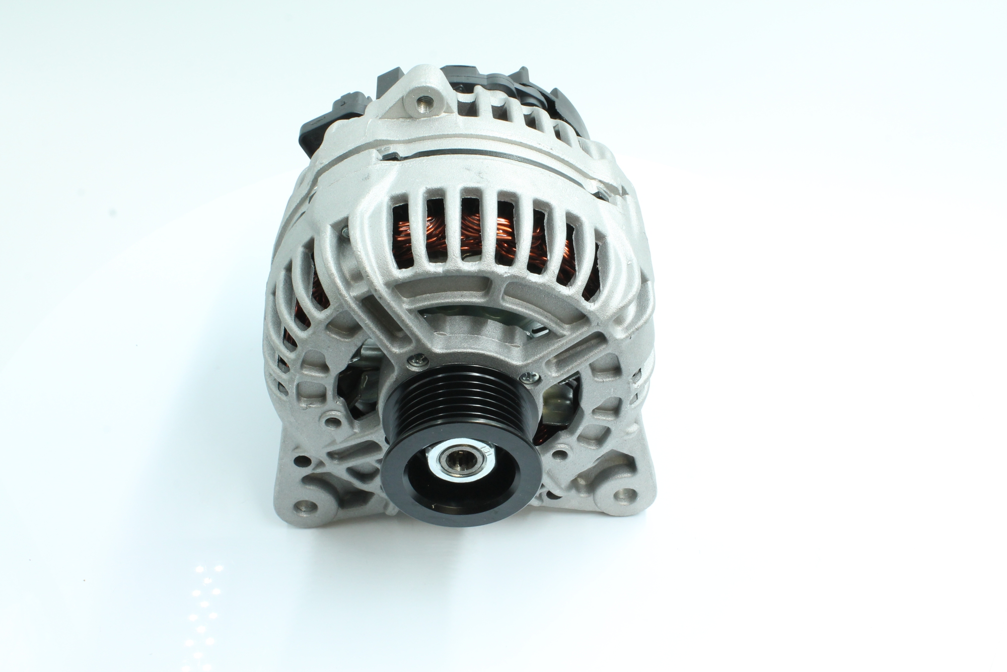 PowerMax 89212653 Lichtmaschine VAUXHALL VIVARO Combi (J7) 2.0 ECOTEC Benzin 117 PS 2014