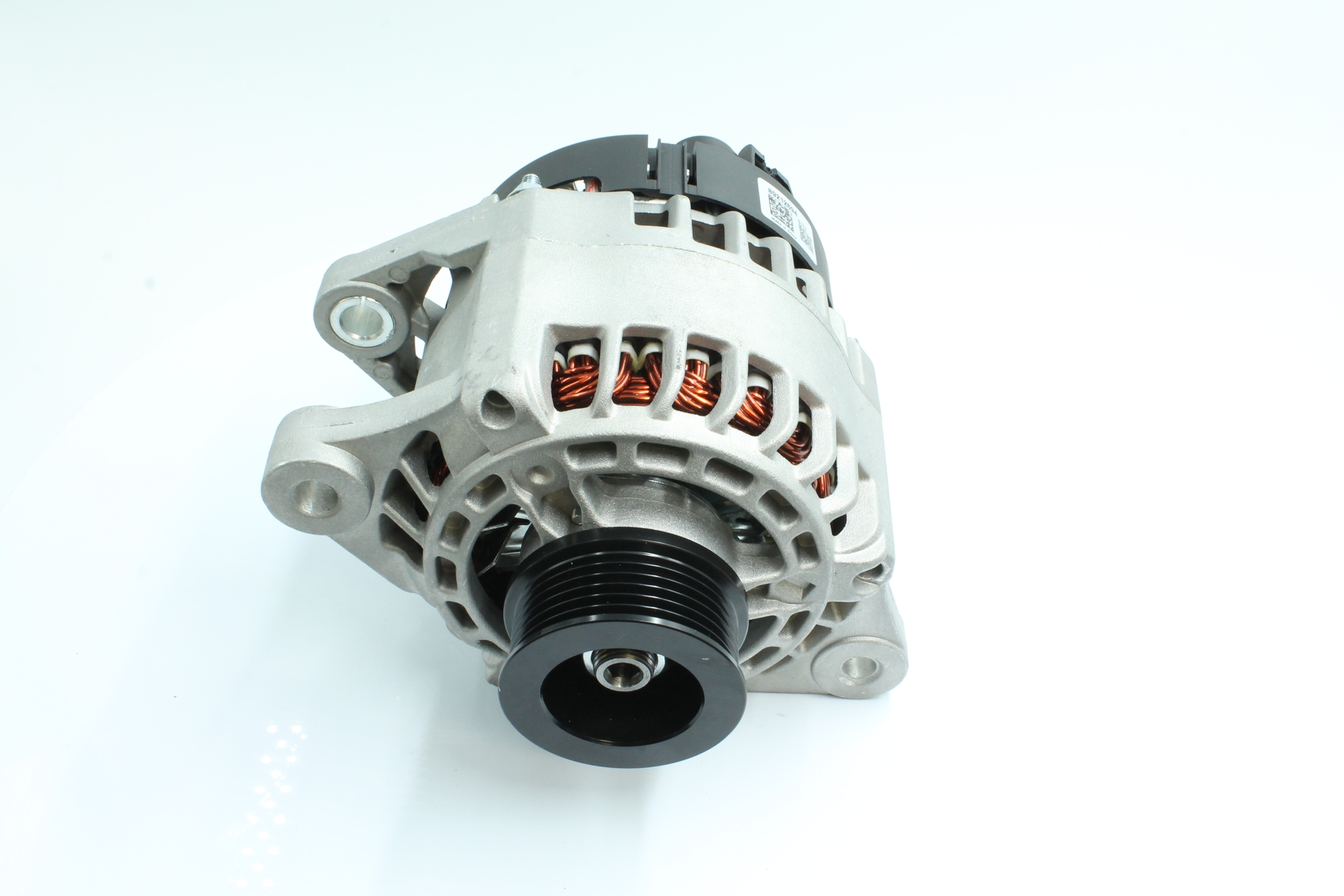 PowerMax 89212694 Alternator Fiat Marea 185 1.9 JTD Diesel 107 HK 2005 pris