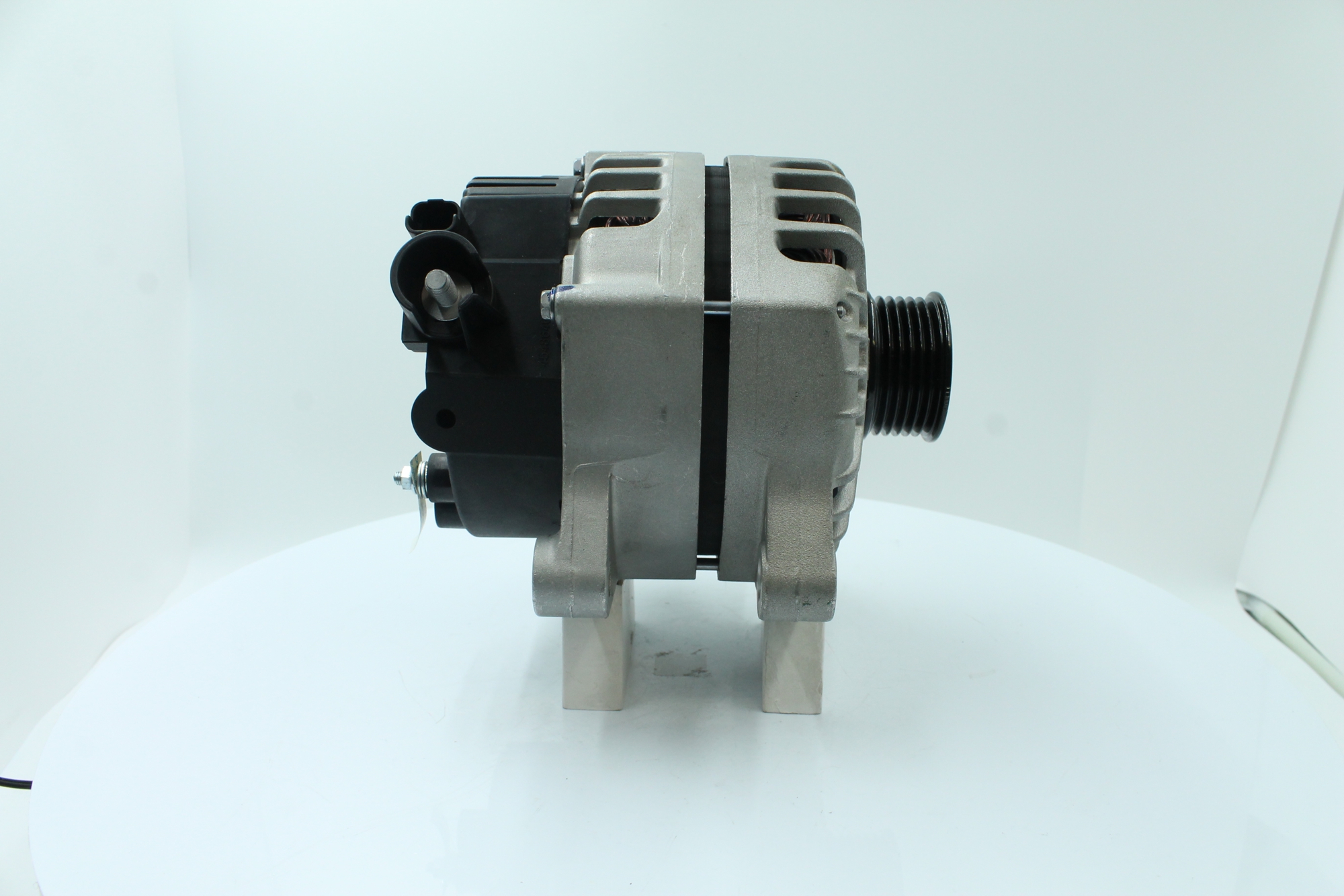 PowerMax 89212715 Kintamosios srovės generatorius PEUGEOT 406 Sedanas 3.0 V6 benzinas 207 AG 2000