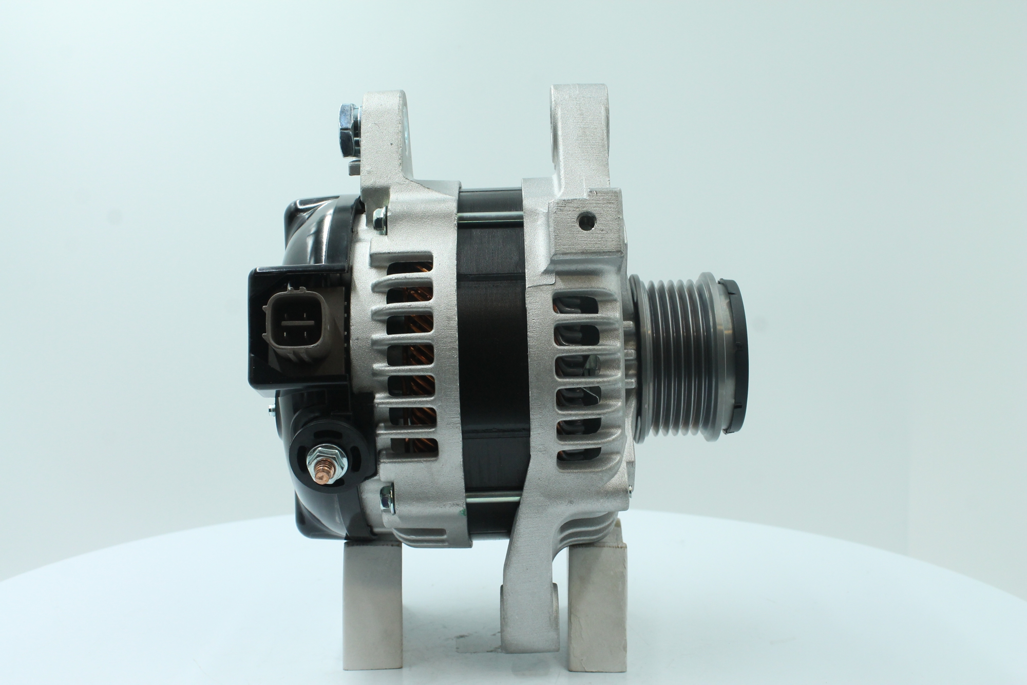 PowerMax 89212737 Générateur démarreur Yaris 2 1.8 VVTi (ZSP90_) Essence 133 CV 2007 prix