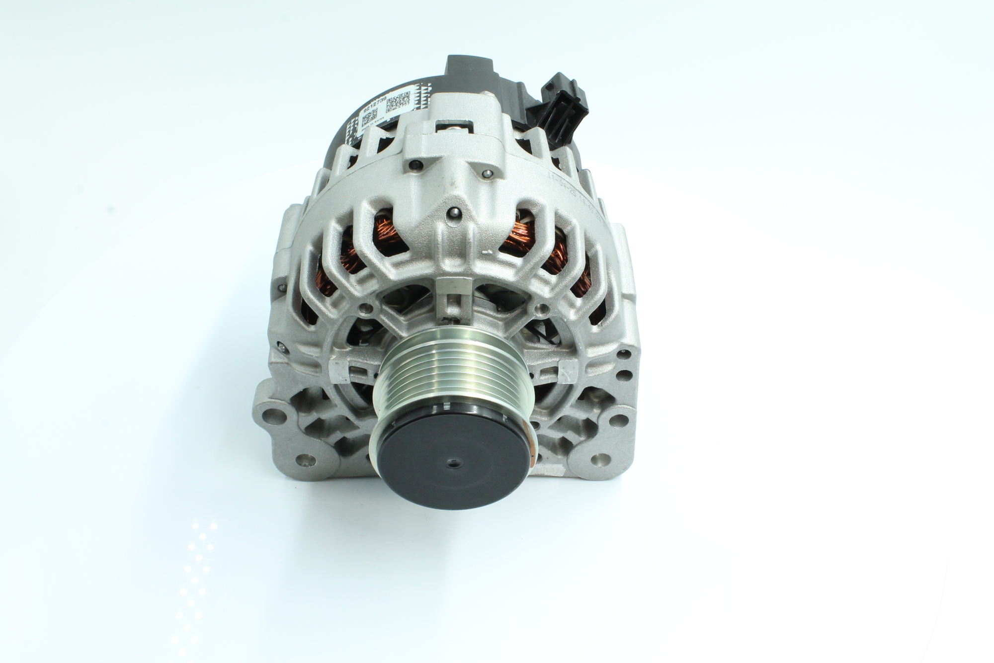 PowerMax Alternator 89212739