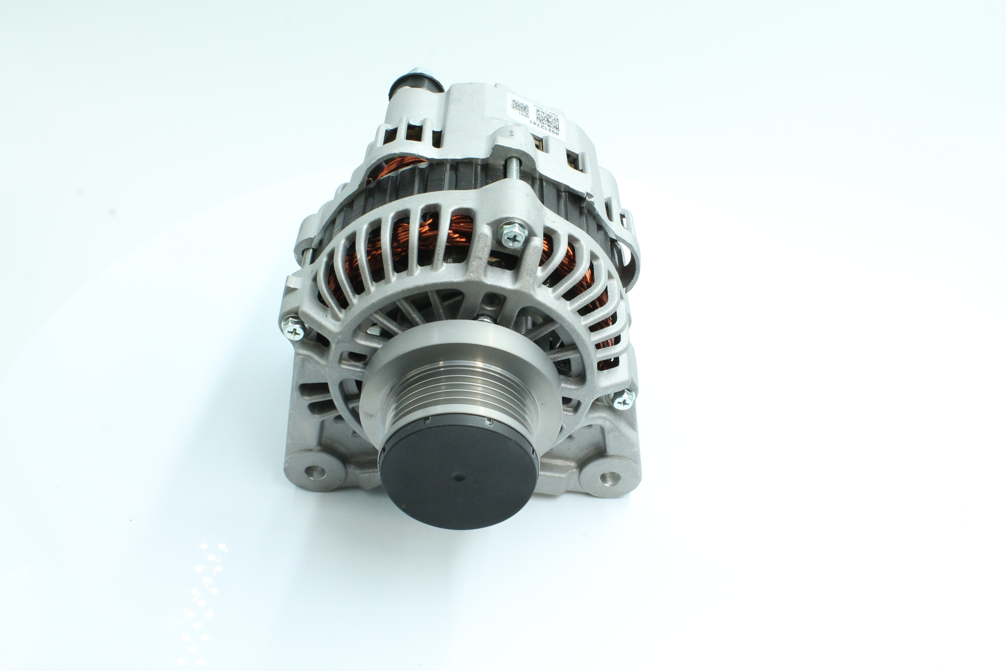 Alternator PowerMax 89212741 suitable for RENAULT, NISSAN at cheap price
