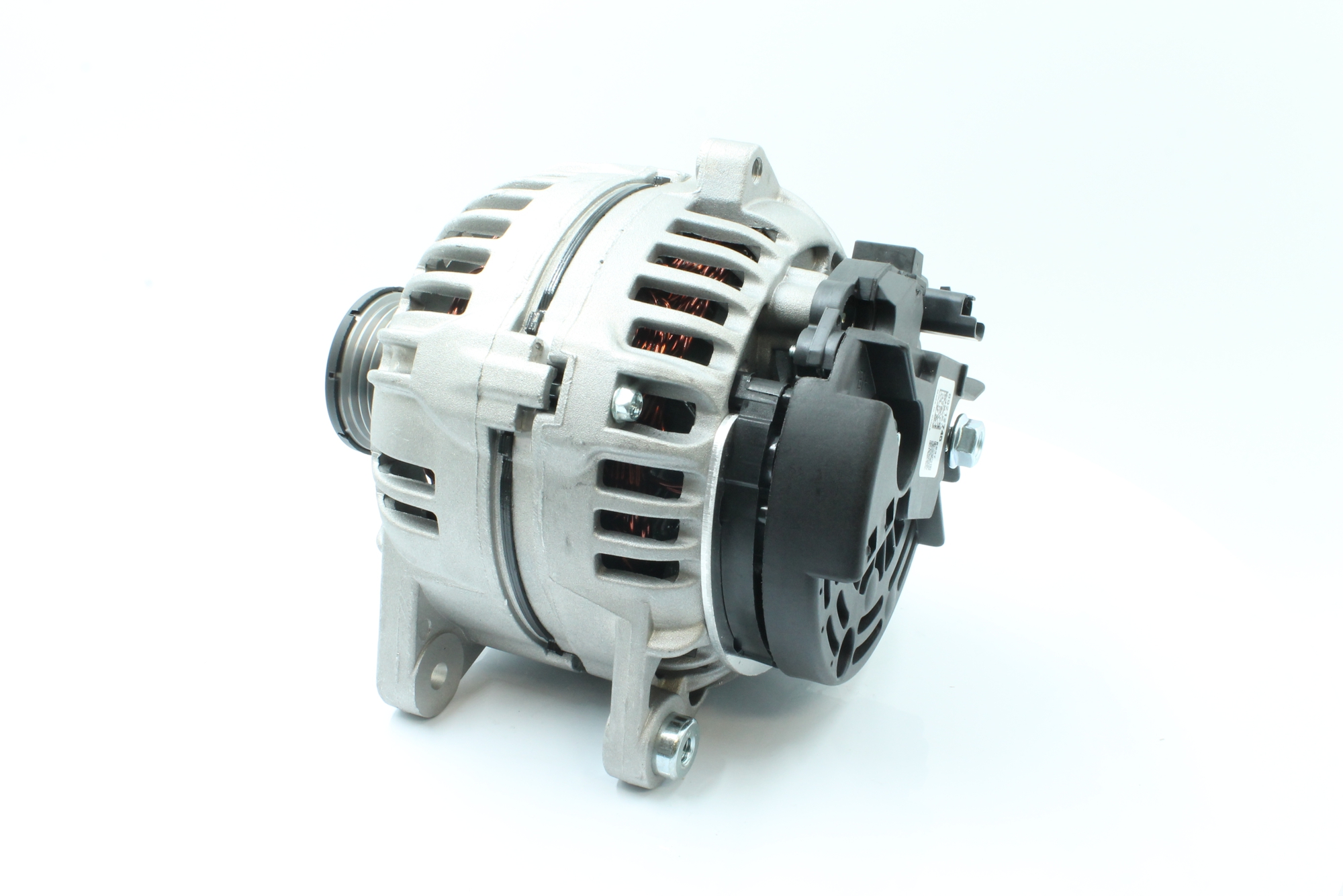 2310000Q0H OE PowerMax Alternator 89212745