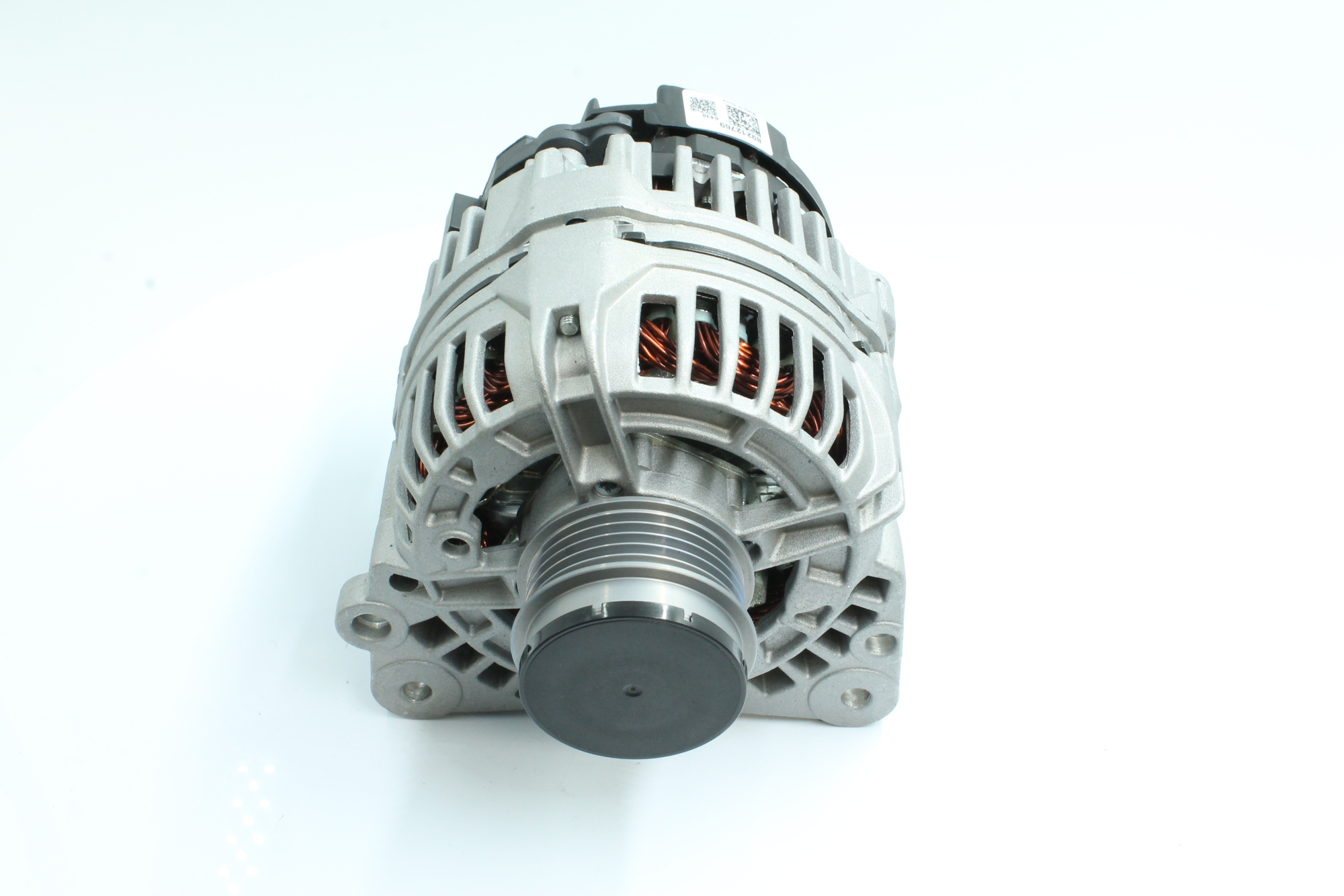 PowerMax 89212769 Kintamosios srovės generatorius AUDI A4 Avant (8D5, B5) 1.9 TDI dyzelinas 75 AG 2001