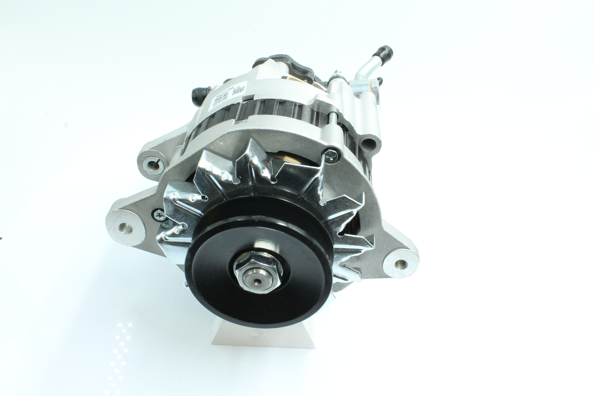 PowerMax 89212785 Lichtmaschine MITSUBISHI L 300 / Delica II Pritsche / Fahrgestell (L03_P) 2.5 D 69 PS Diesel 1992