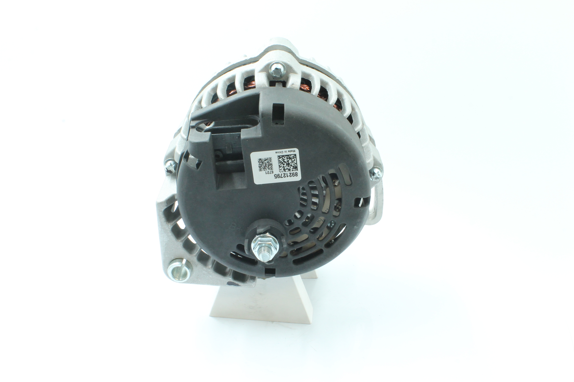 Lichtmaschine PowerMax 89212795 passend für RENAULT zum günstigen Preis