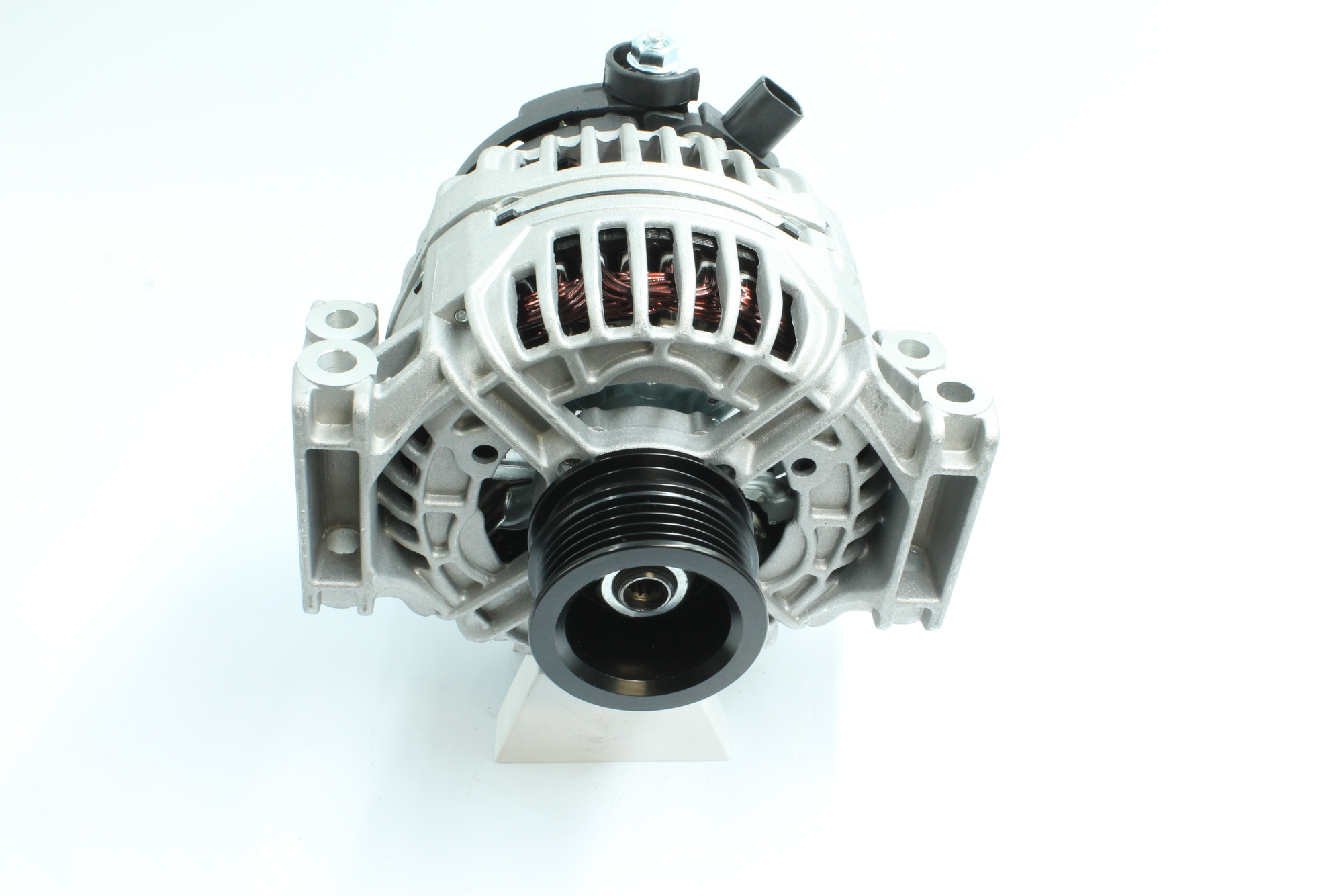 Alternador PowerMax 89212803 adequados para OPEL, VAUXHALL barato