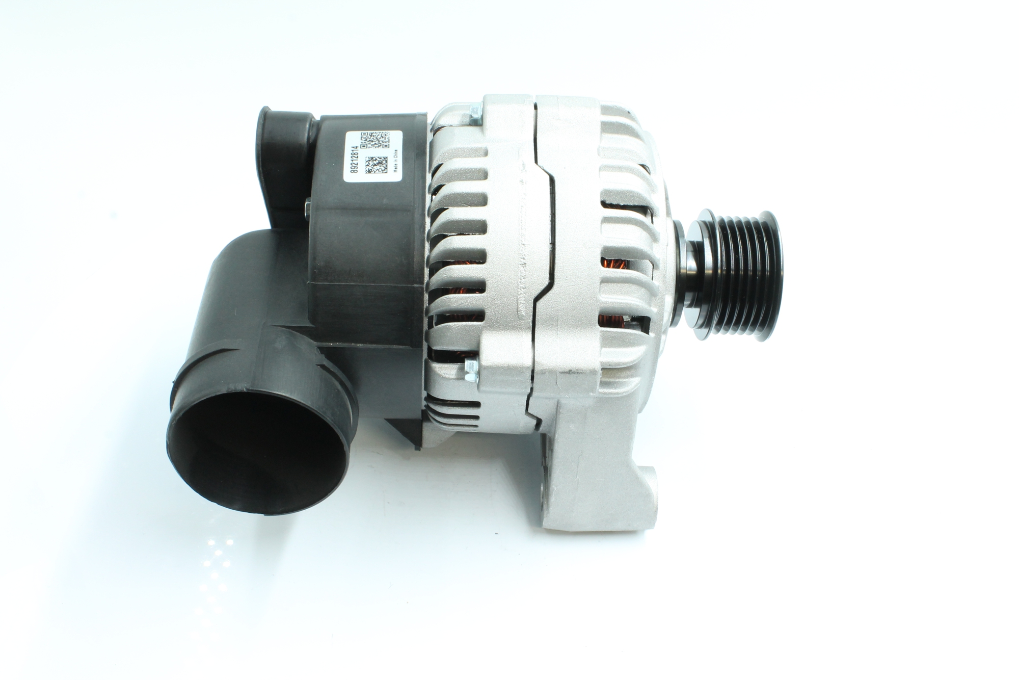 89212814 PowerMax 89212814 Alternador