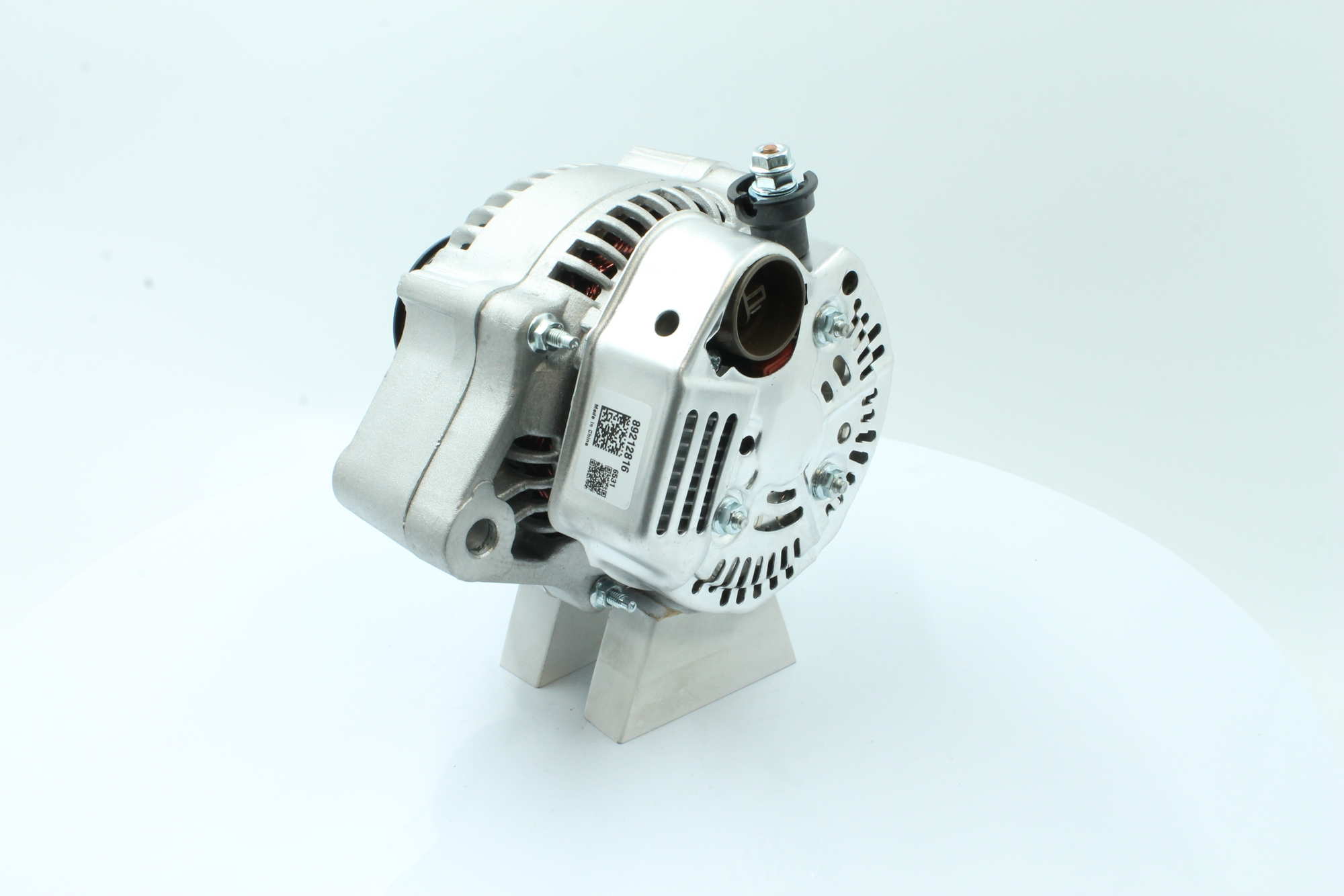 Alternador PowerMax 89212816 adequados para TOYOTA barato