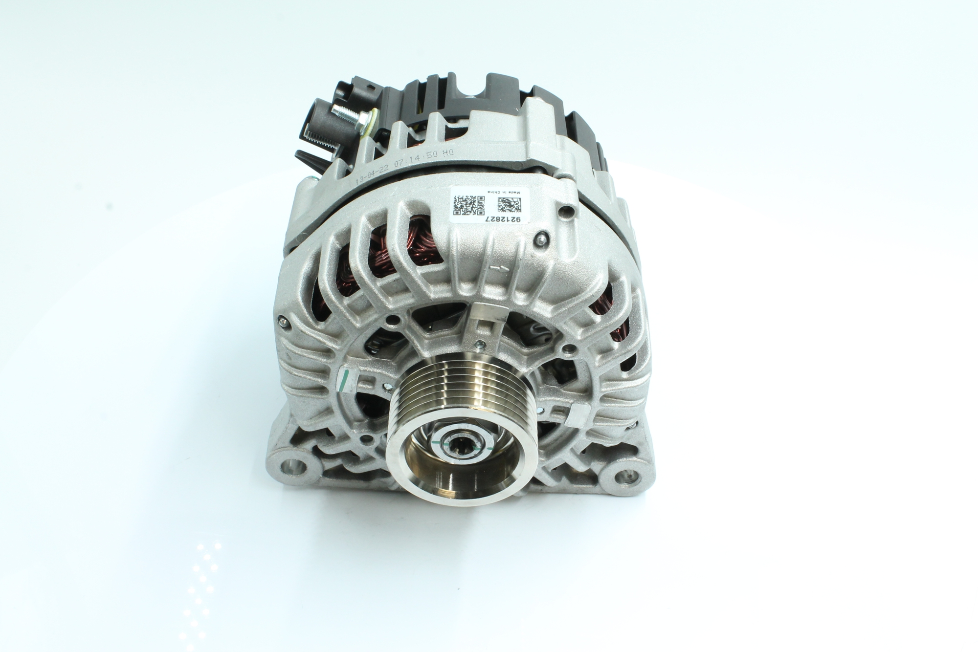 Alternador 57054Z PowerMax 89212827