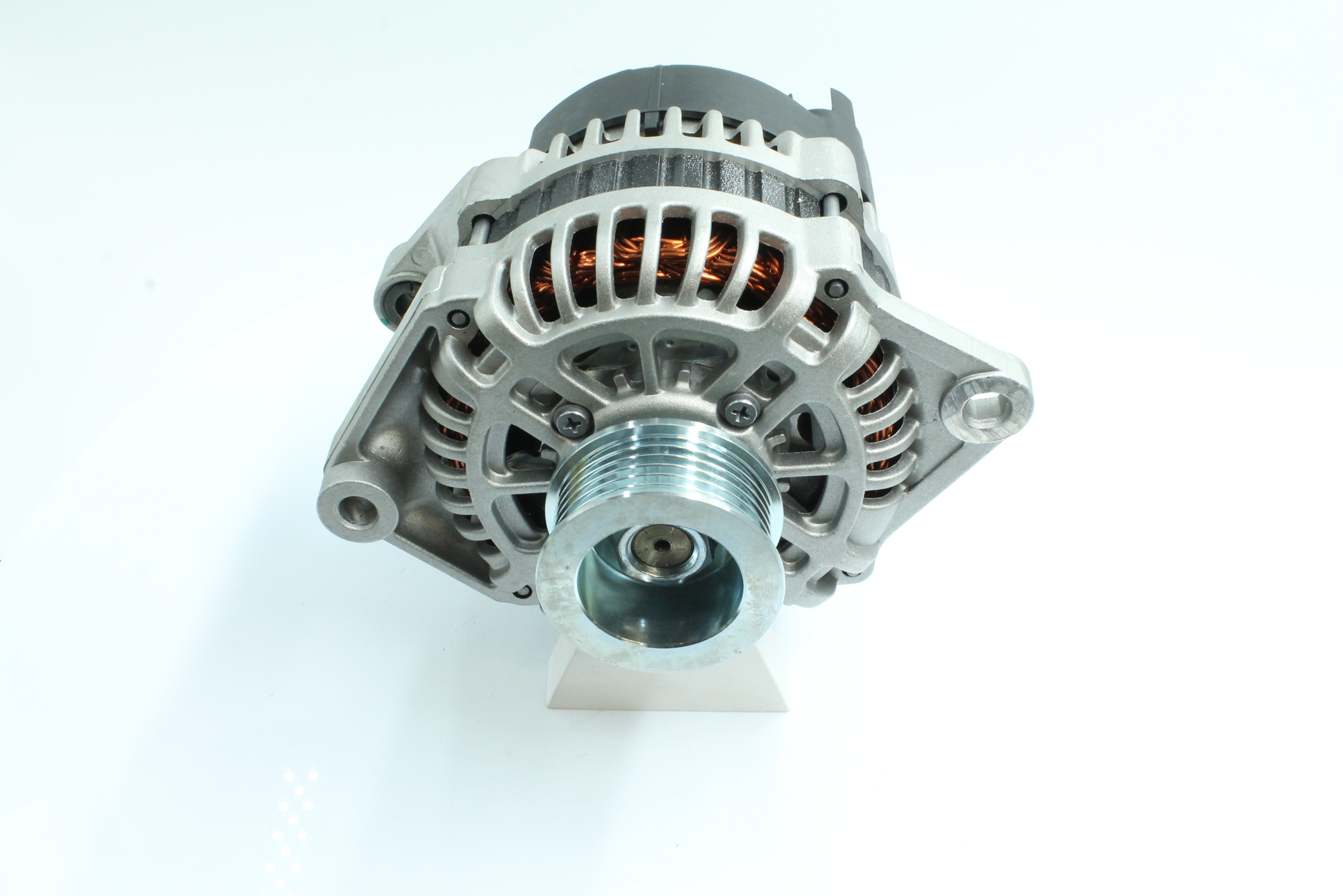 Alternateur PowerMax 89212831 appropriées pour RENAULT, VOLVO pas cher