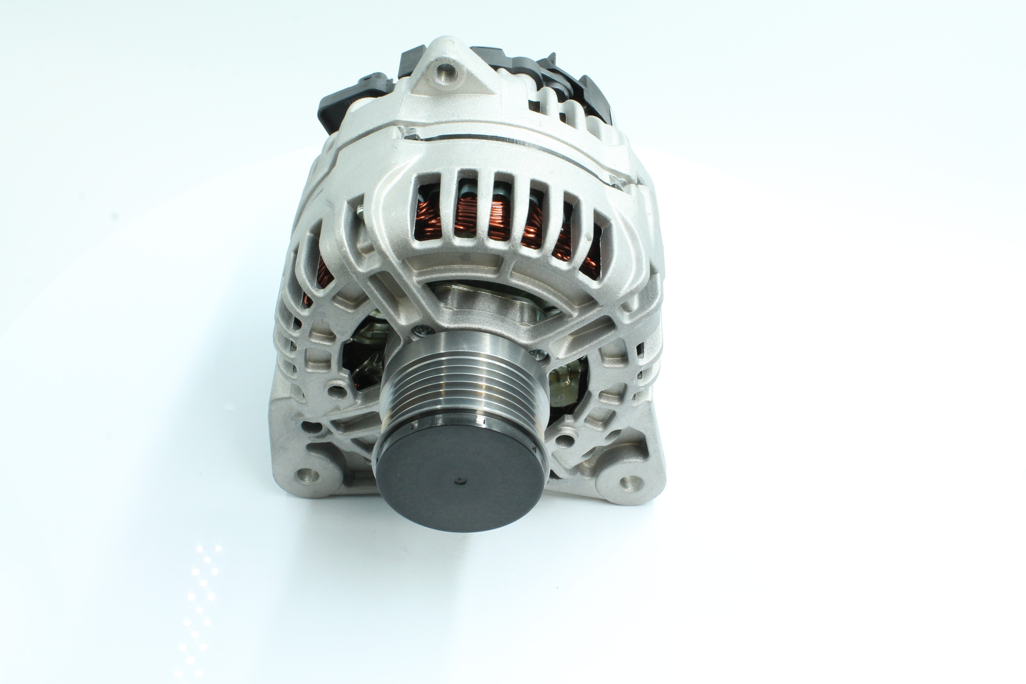PowerMax 89212834 Latausgeneraattori Fluence (L3_) 1.6 16V (L301, L30P, L30R) Bensiini 111 hv 2020