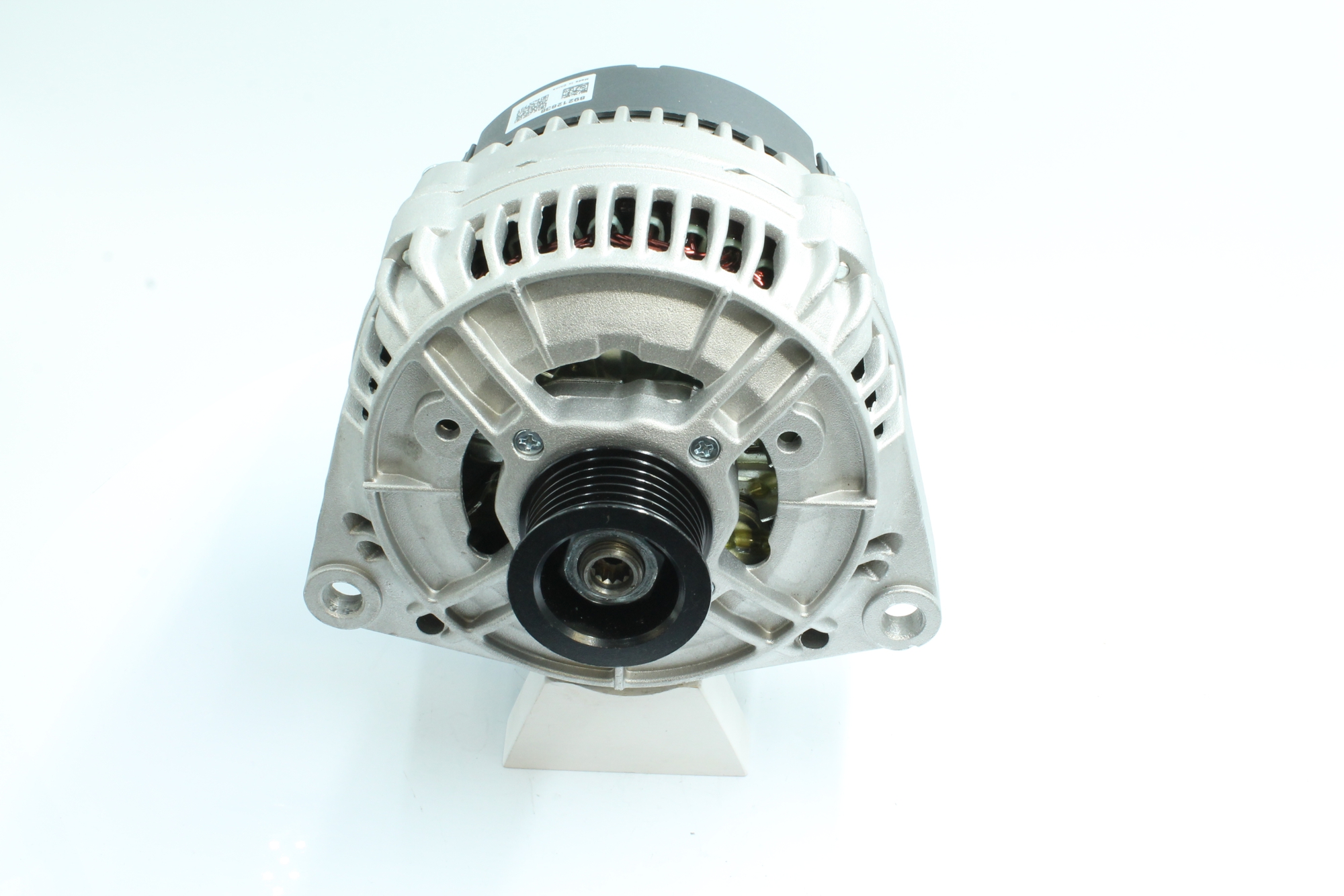 PowerMax 89212838 Kintamosios srovės generatorius SSANGYONG Musso SUV 3.2 benzinas 220 AG 2003