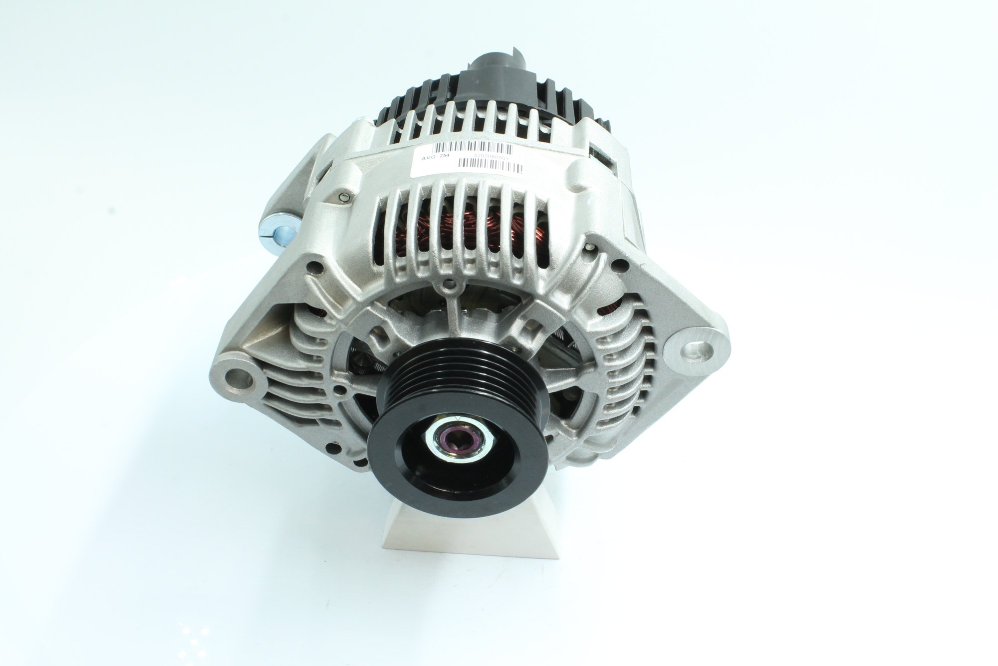 PowerMax 89212845 14V, 80A, Ø 54,5 mm