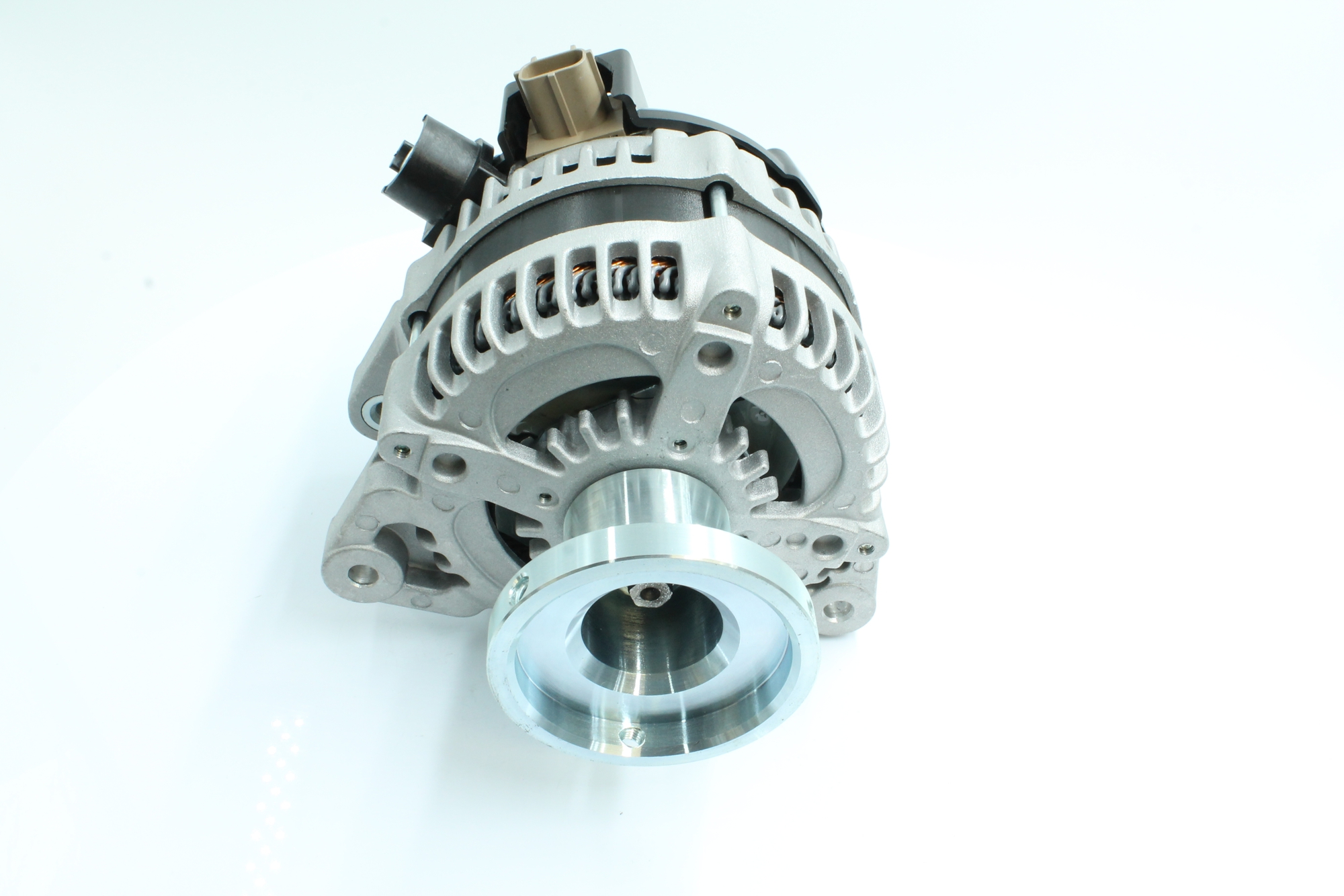 Alternator PowerMax 89212873 suitable for FORD at cheap price