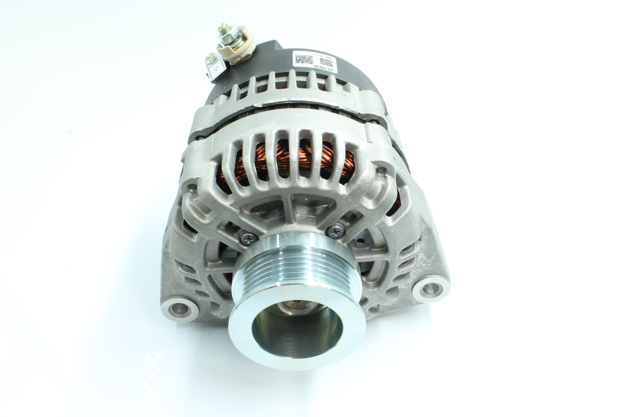 Alternator PowerMax 89212938 suitable for PEUGEOT, CITROËN, FIAT, LANCIA at cheap price