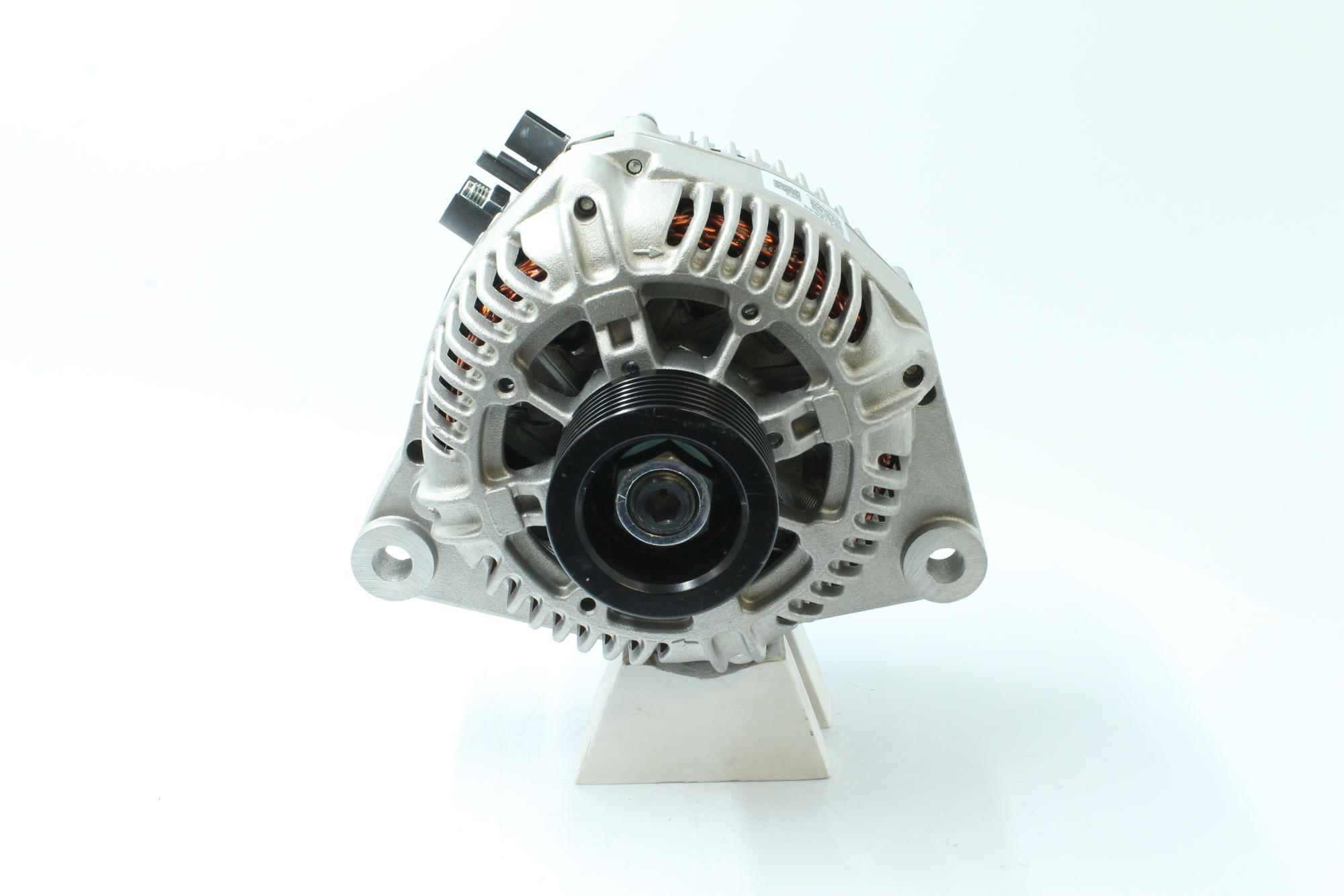A002TA2091F OE PowerMax Alternator 89212942