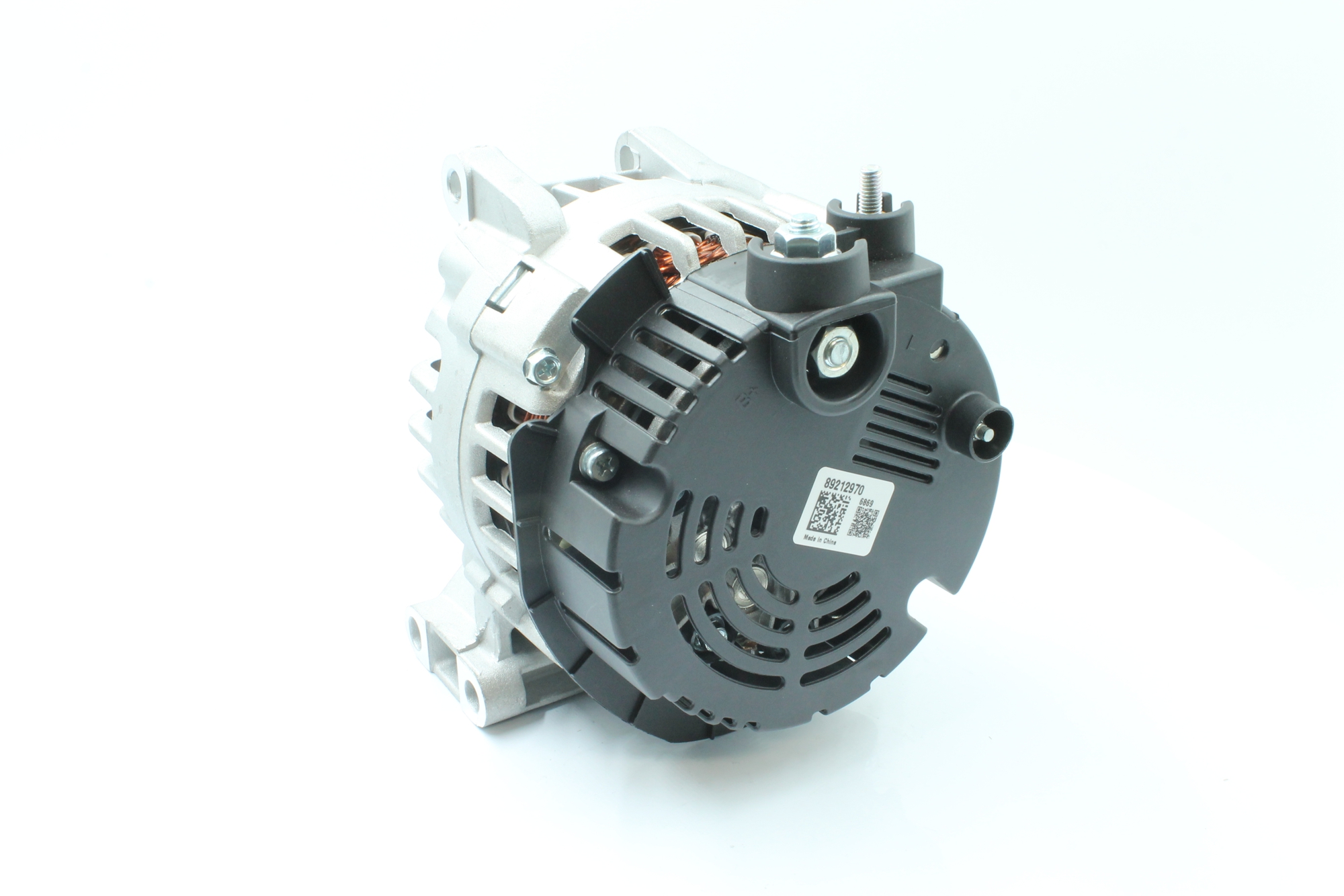 0111545602 OE PowerMax Alternateur 89212970