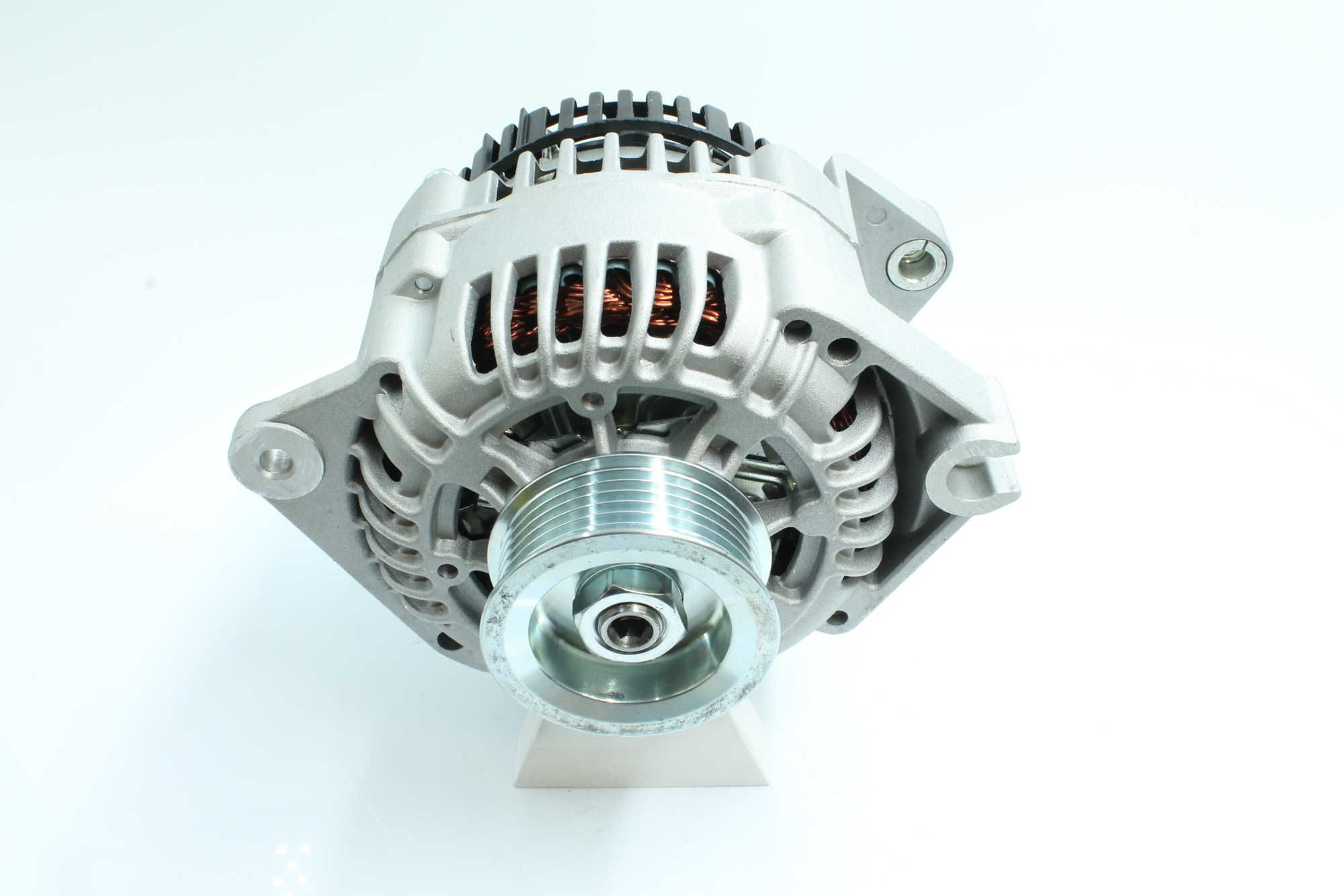 PowerMax 89212971 Alternator FIAT Ducato II Bus (230) 1.9 D Diesel 80 PS 2001