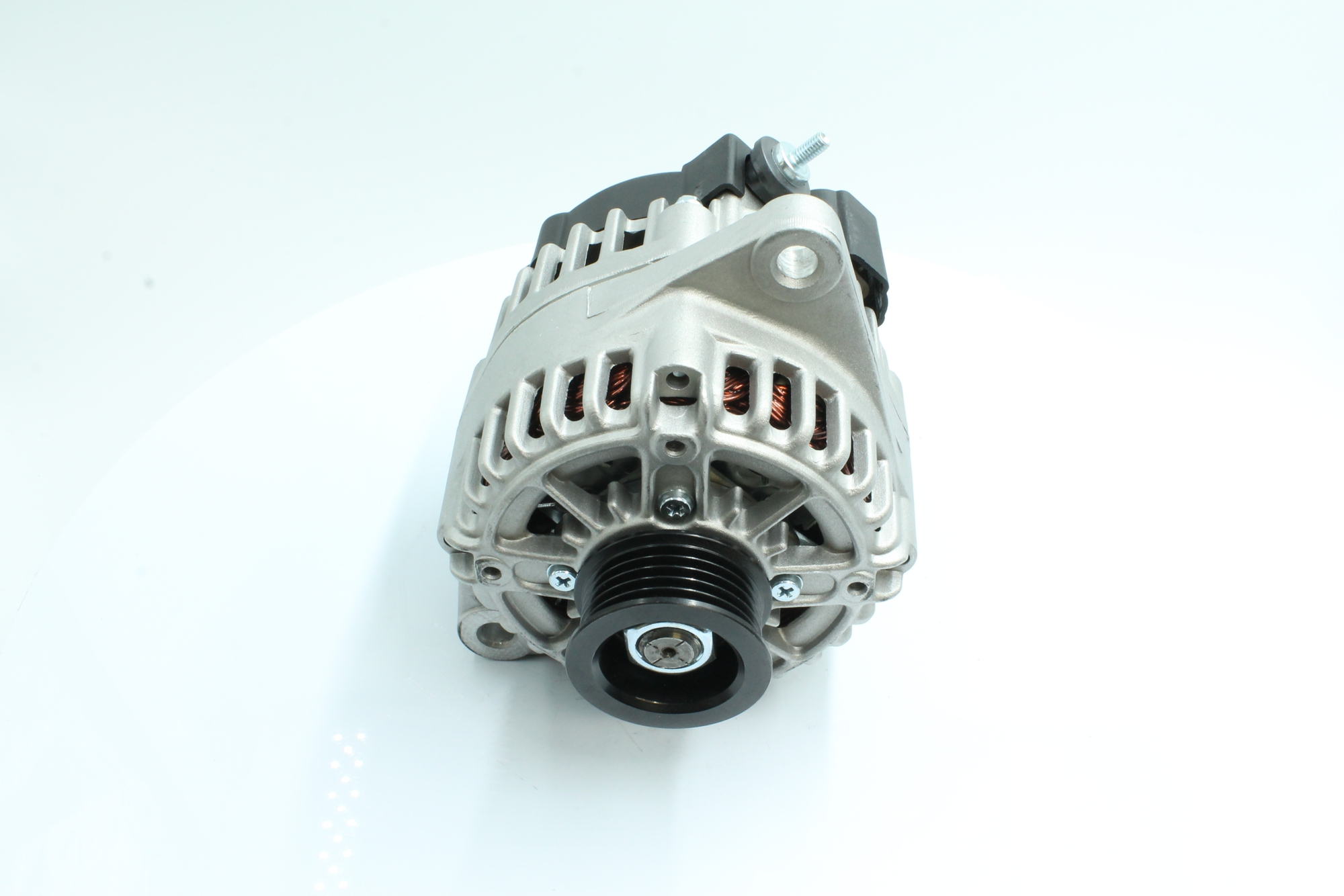 PowerMax 89212974 Генератор ROVER 75 (RJ) 1.8 Turbo бензин 150 л.с. 2004