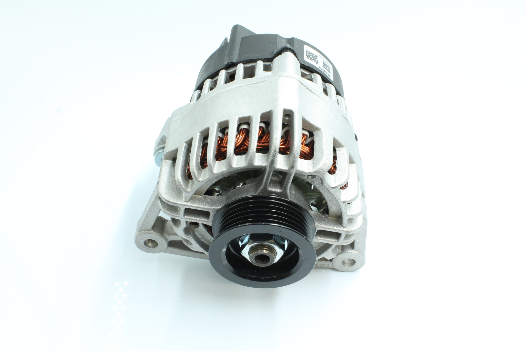 1001869 OE PowerMax Alternator 89213015