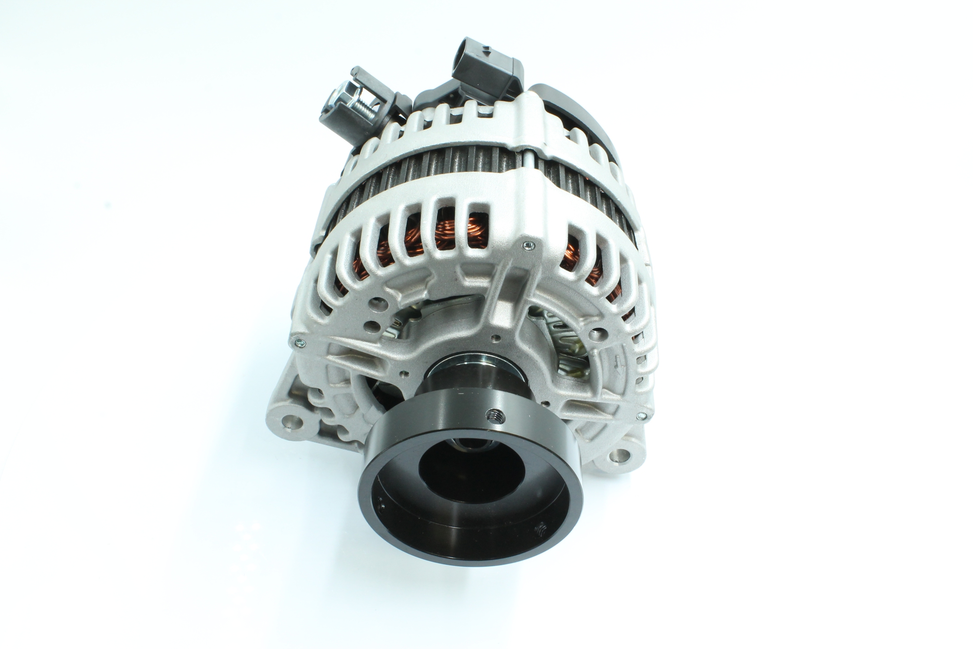 PowerMax 89213025 Alternator FORD S-MAX (WA6) 1.8 TDCi Diesel 100 hp 2010 price