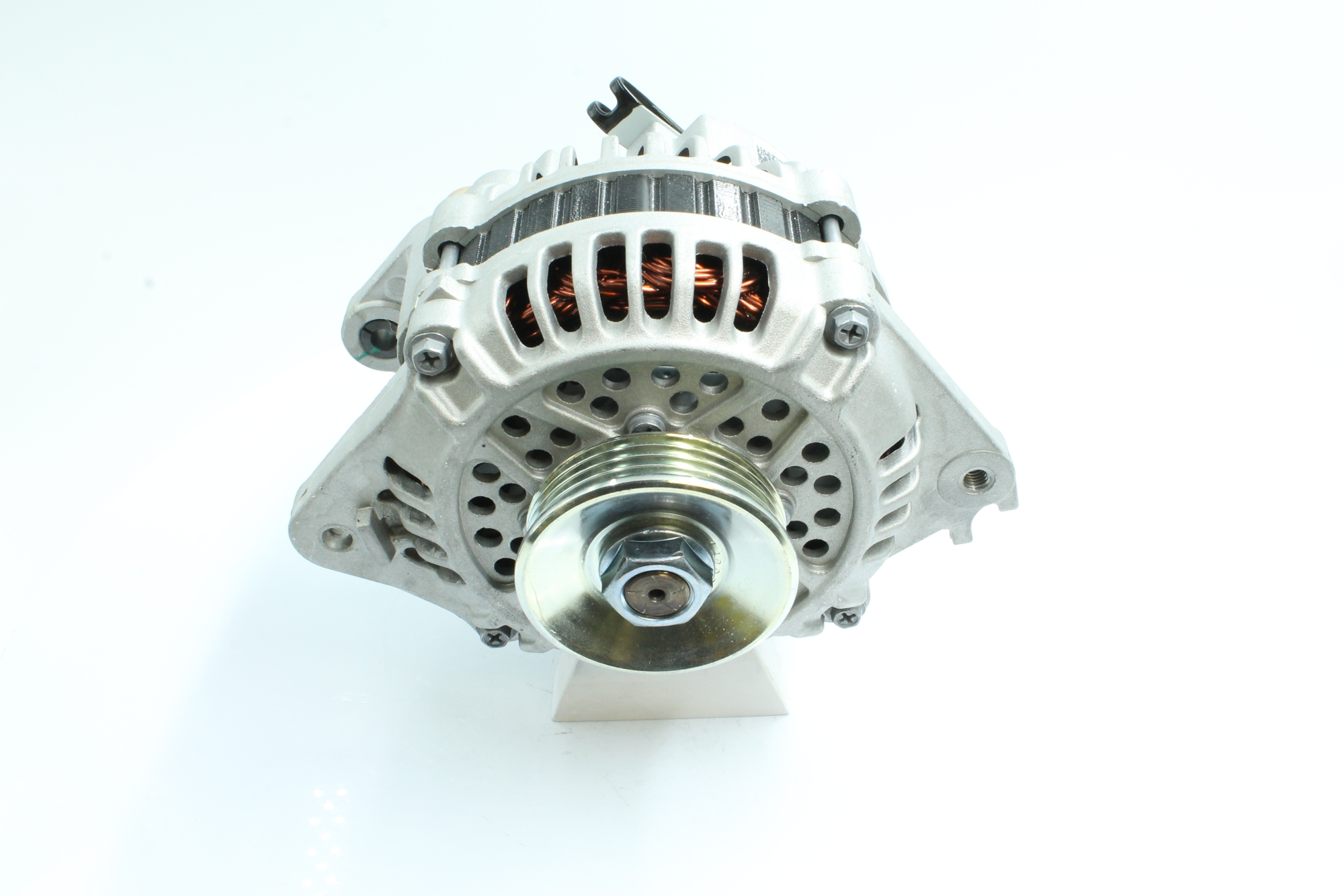 PowerMax 89213079 Lichtmaschine MITSUBISHI Eclipse I Coupe (D22A) 2.0 Turbo 200 PS Benzin 1991