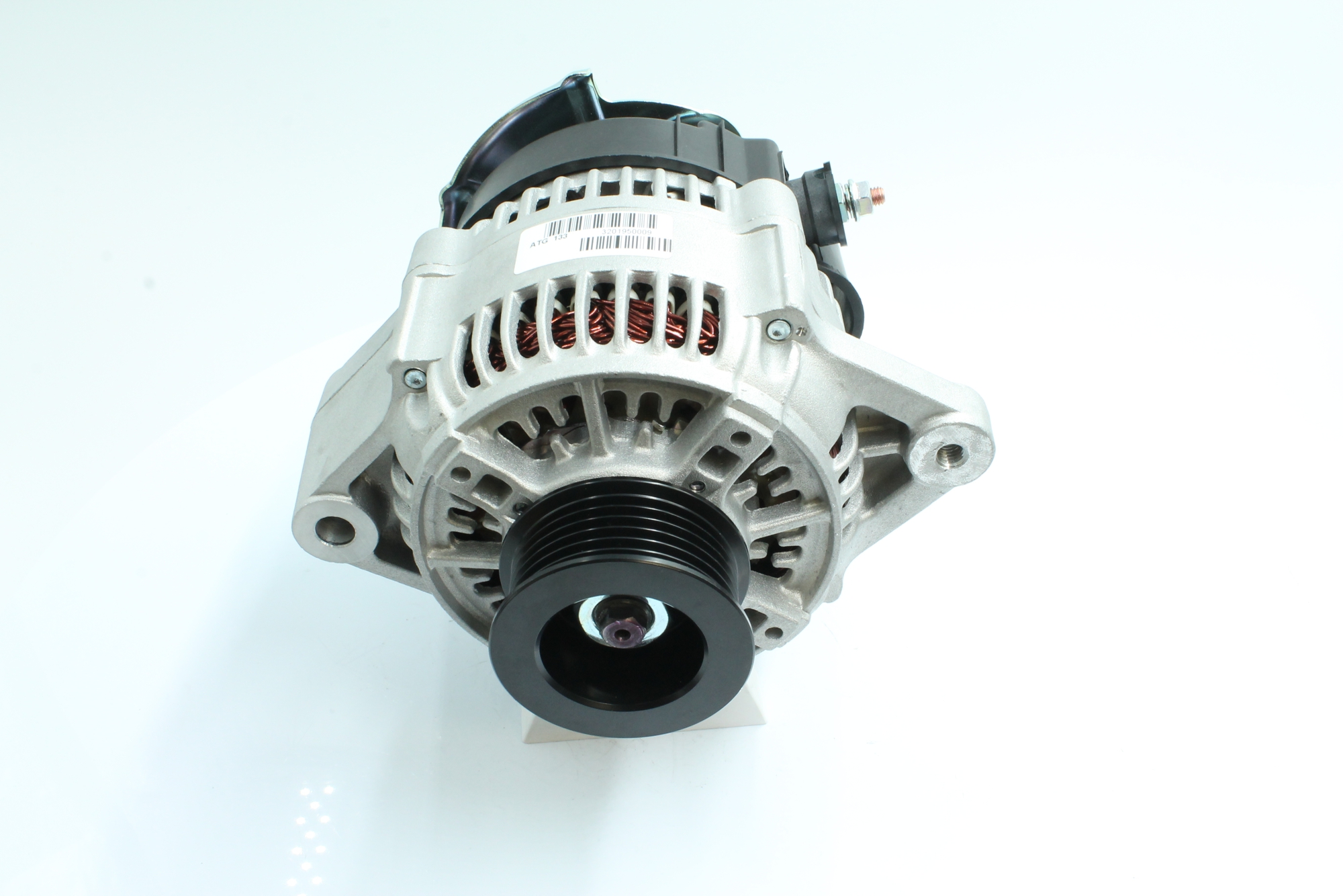 PowerMax 89213097 Alternators Previa / Estima I (XR10, XR20) 2.4 (TCR11_, TCR10_) Petrol 132 hp 1992 price