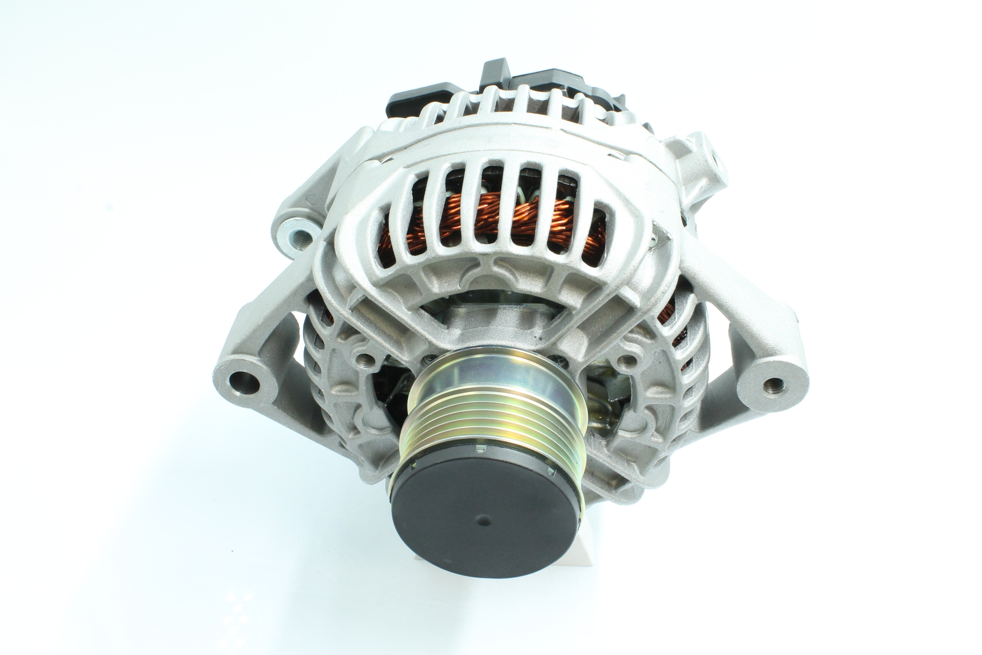 PowerMax 89213116 Kintamosios srovės generatorius VAUXHALL Astra Mk5 (H) Hatchback (A04) 2.0 Turbo (L48) benzinas 240 AG 2006