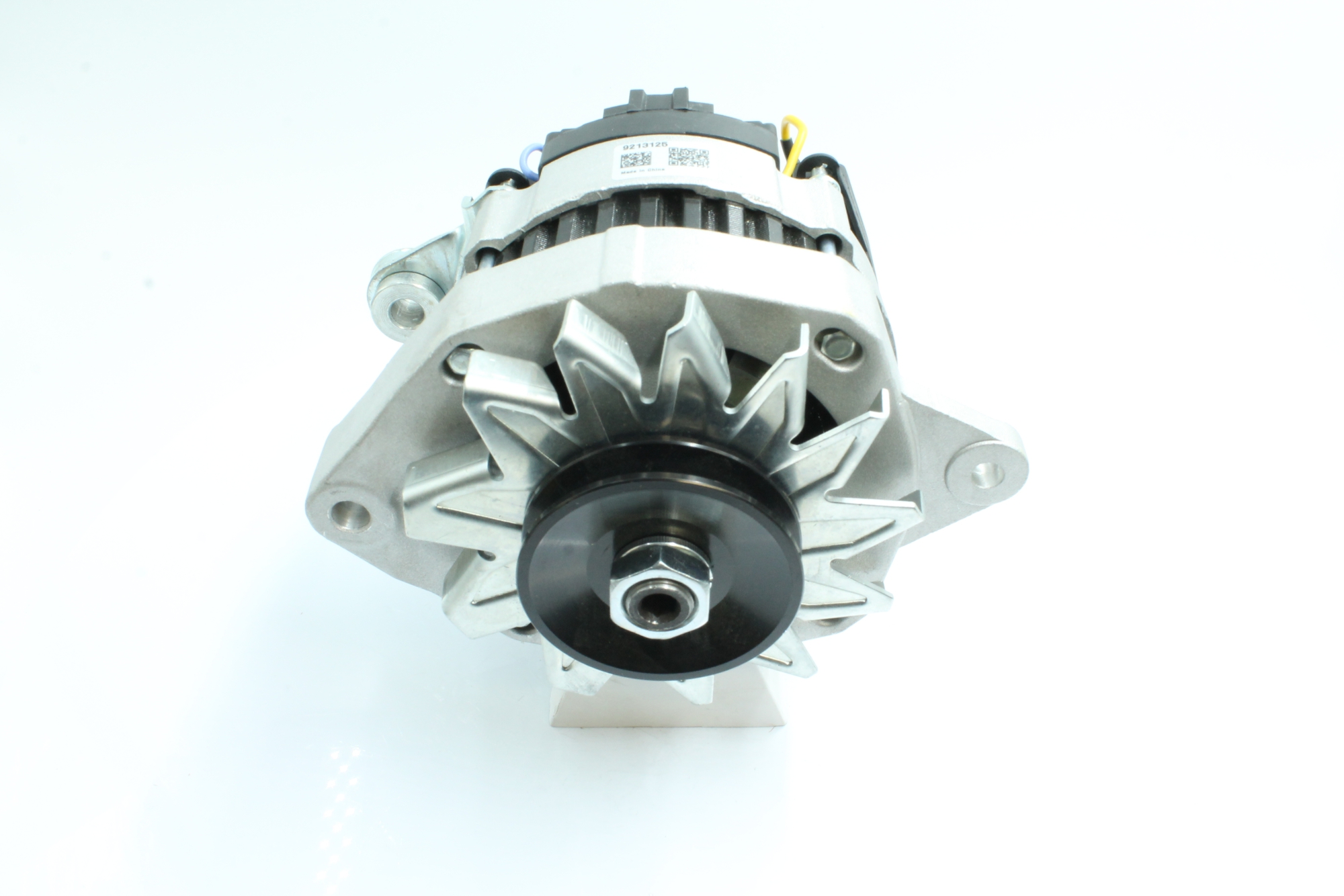 PowerMax 89213125 Lichtmaschine RENAULT MASTER I Kasten (T__) 28-35 2.1 D Diesel 60 PS 1993