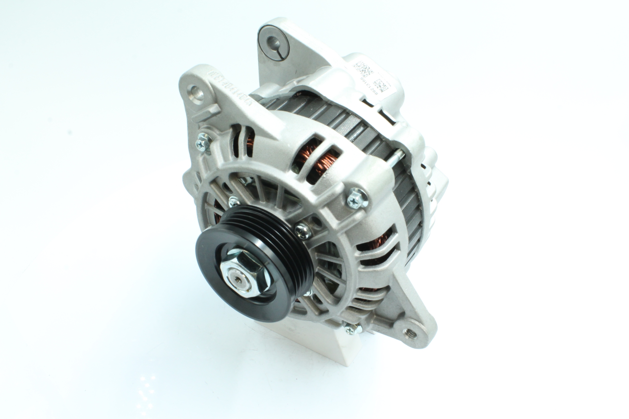 PowerMax 89213166 Generaattori HYUNDAI LANTRA II Wagon (J-2) 2.0 Bensiini 136 hv 2000