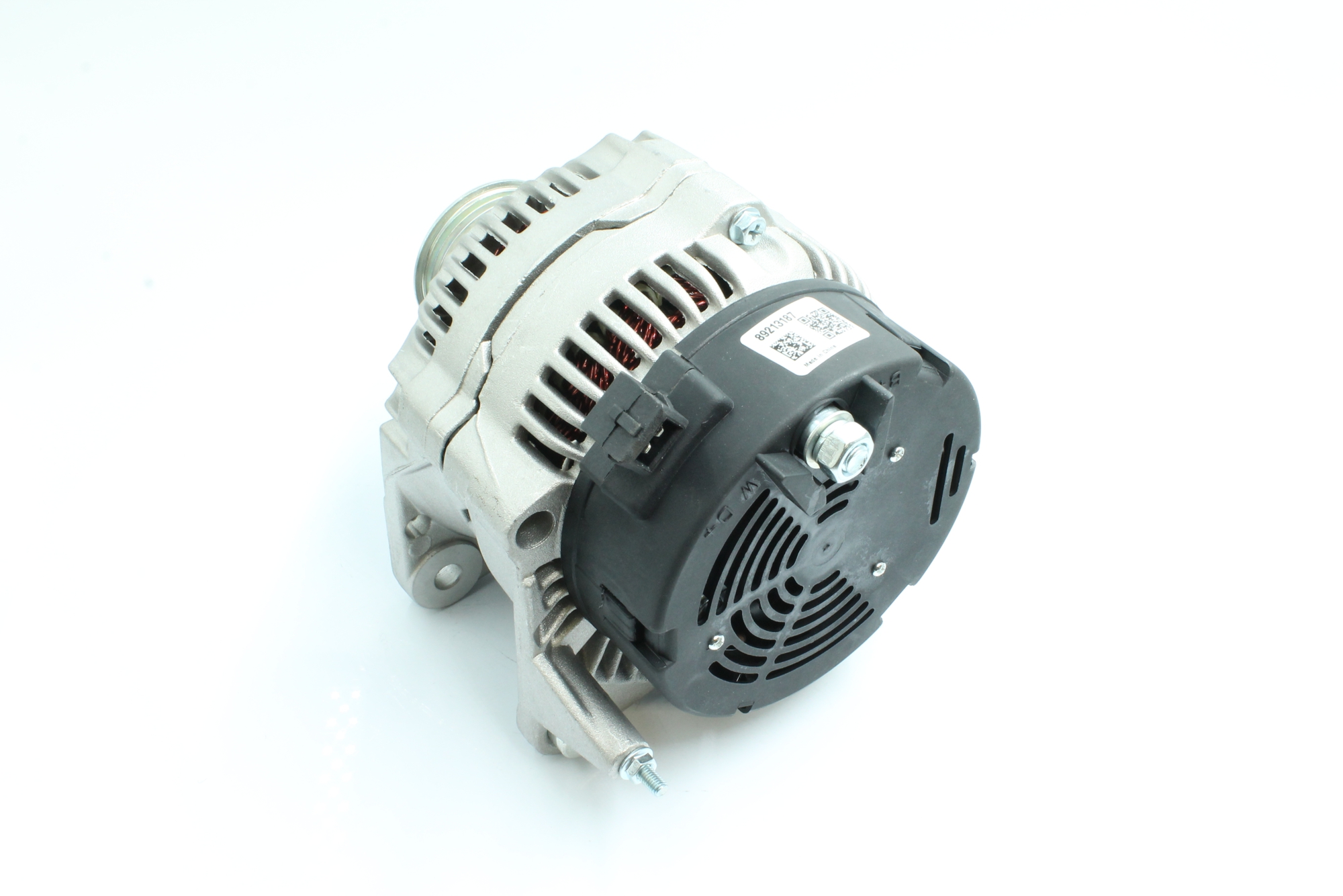 PowerMax 89213187 Alternator SKODA FELICIA II (6U1) 1.9 D Diesel 64 hp 2001 price