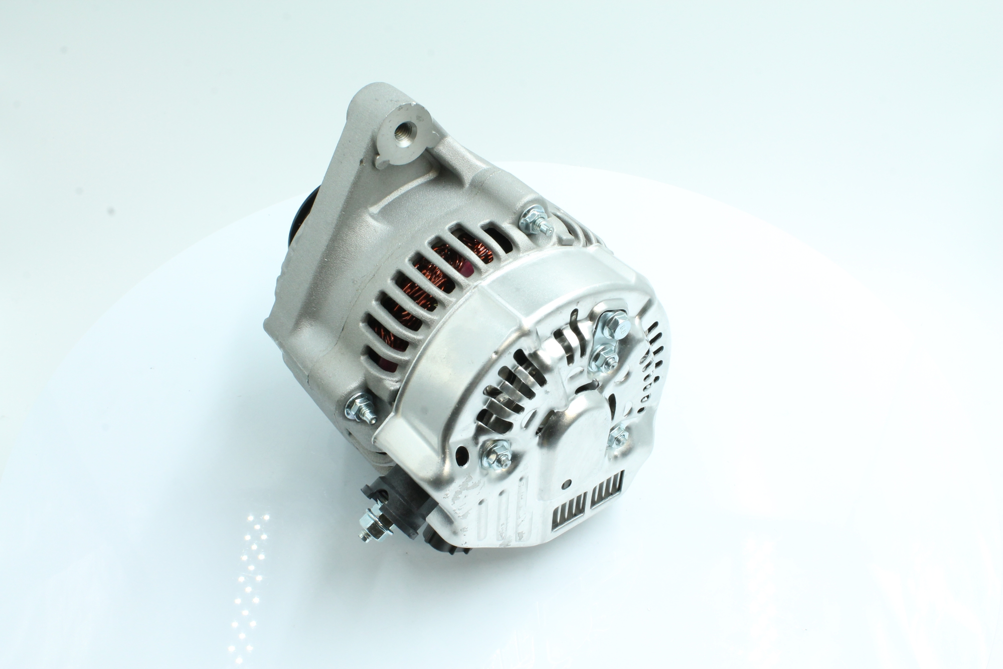 PowerMax 89213190 Generator Toyota Rav4 II 1.8 (ZCA25_, ZCA26_) Benzin 125 PS 2000
