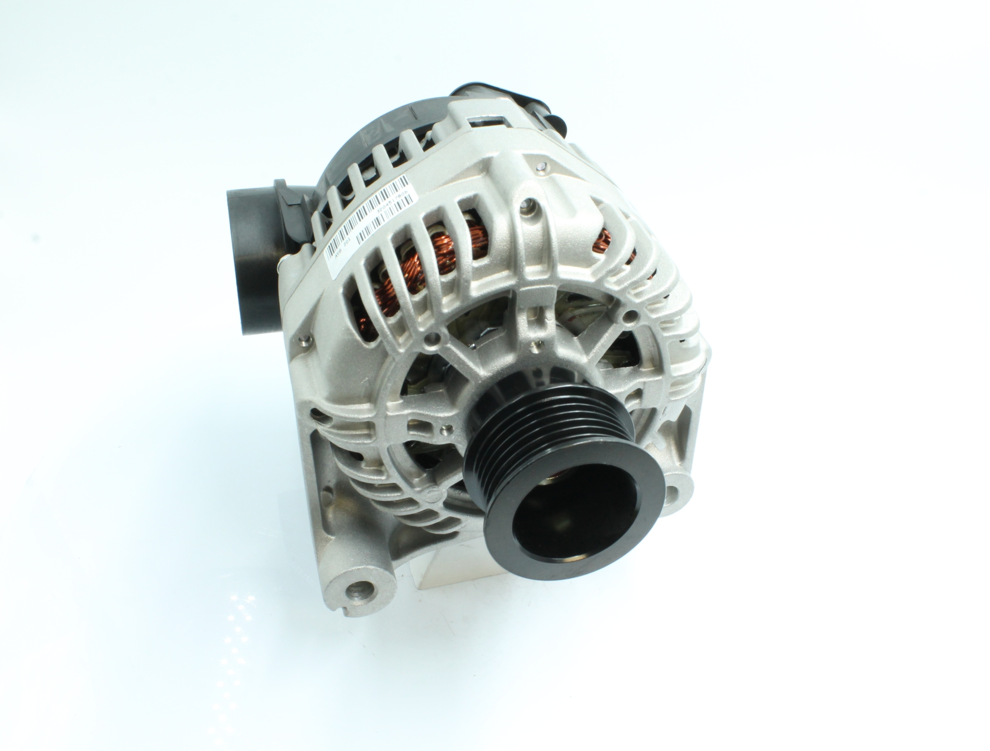 PowerMax Alternateur 89213191