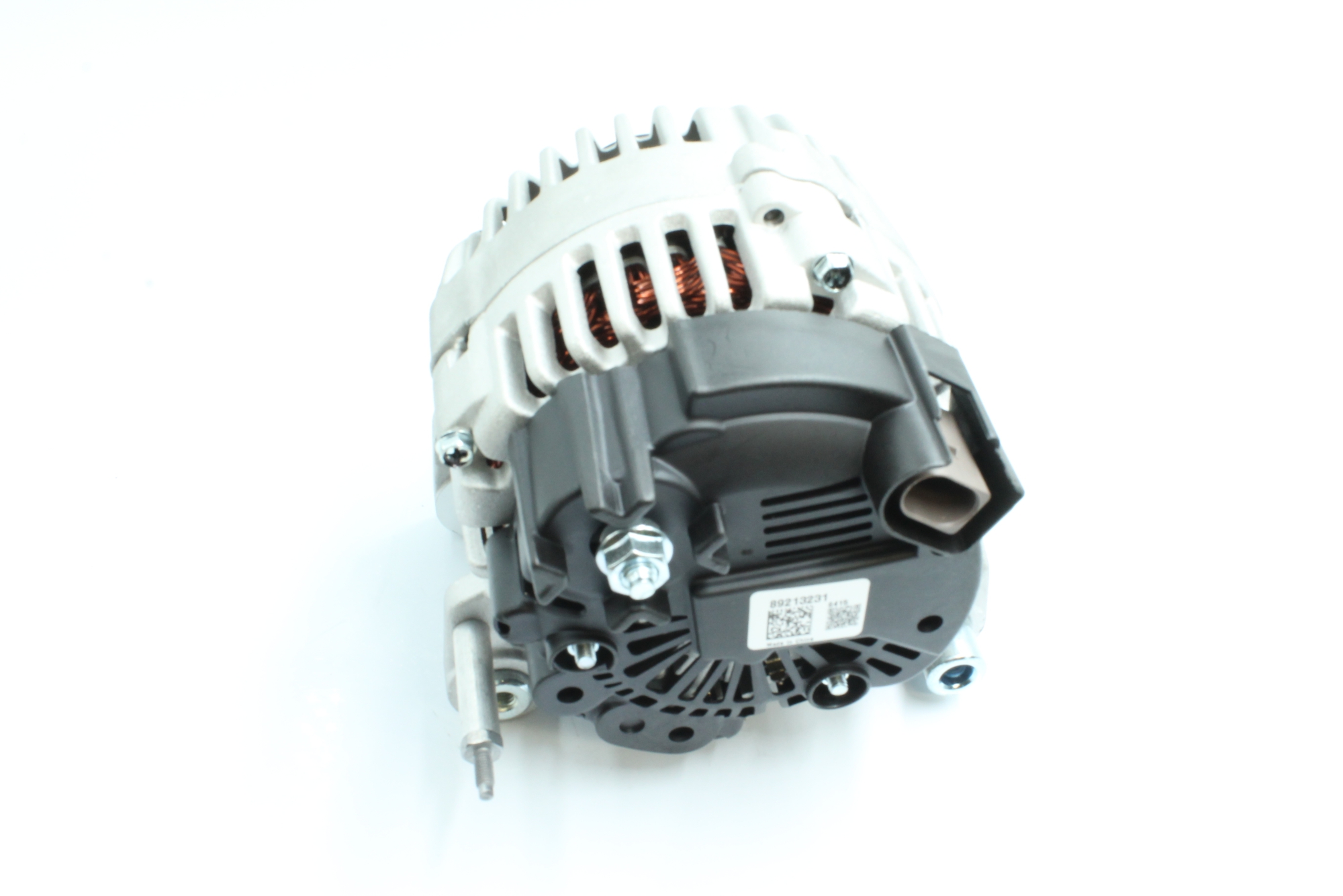 Original Skoda FABIA PowerMax Startergenerator 89213231