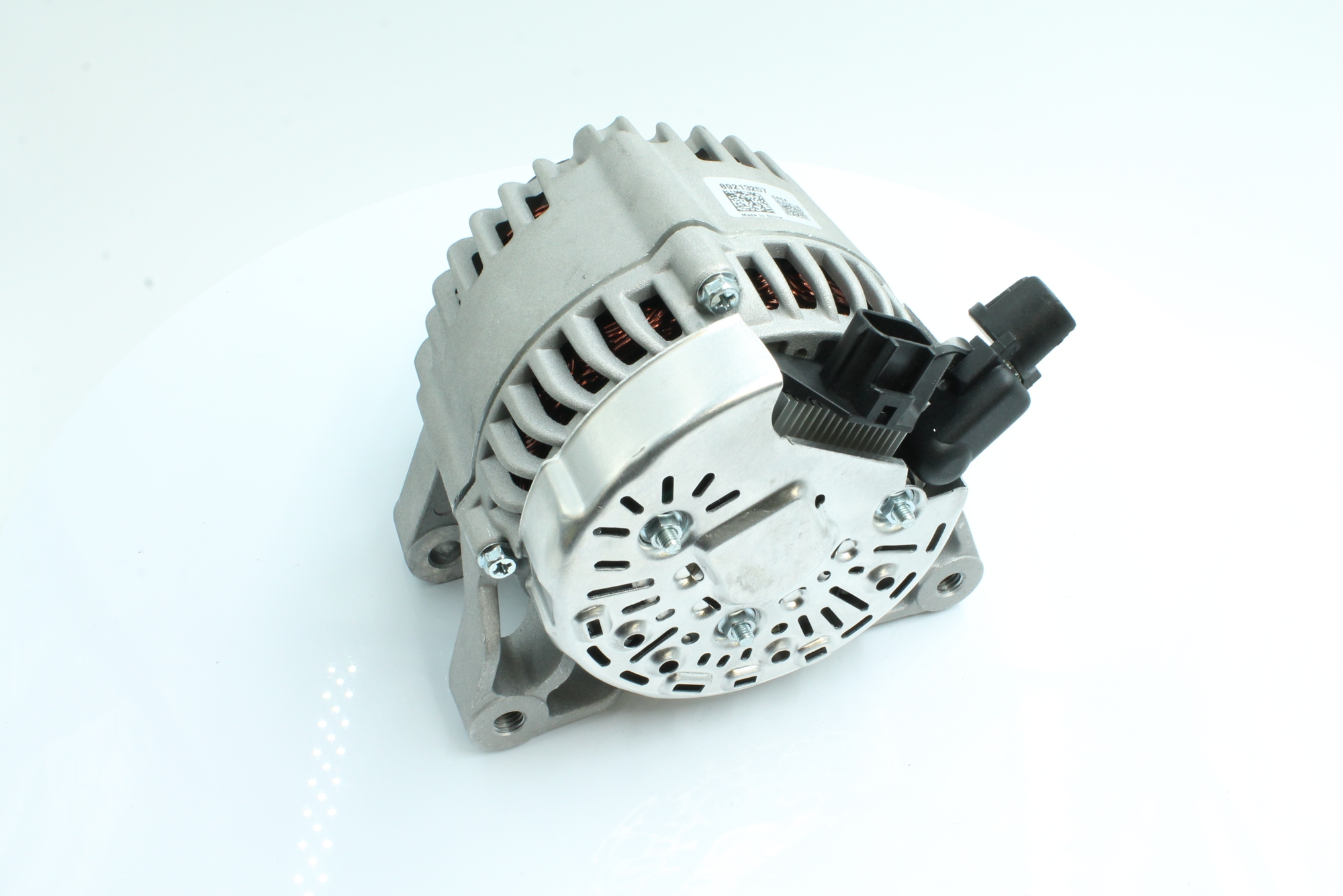 Original Ford FIESTA PowerMax Lichtmaschine 89213257