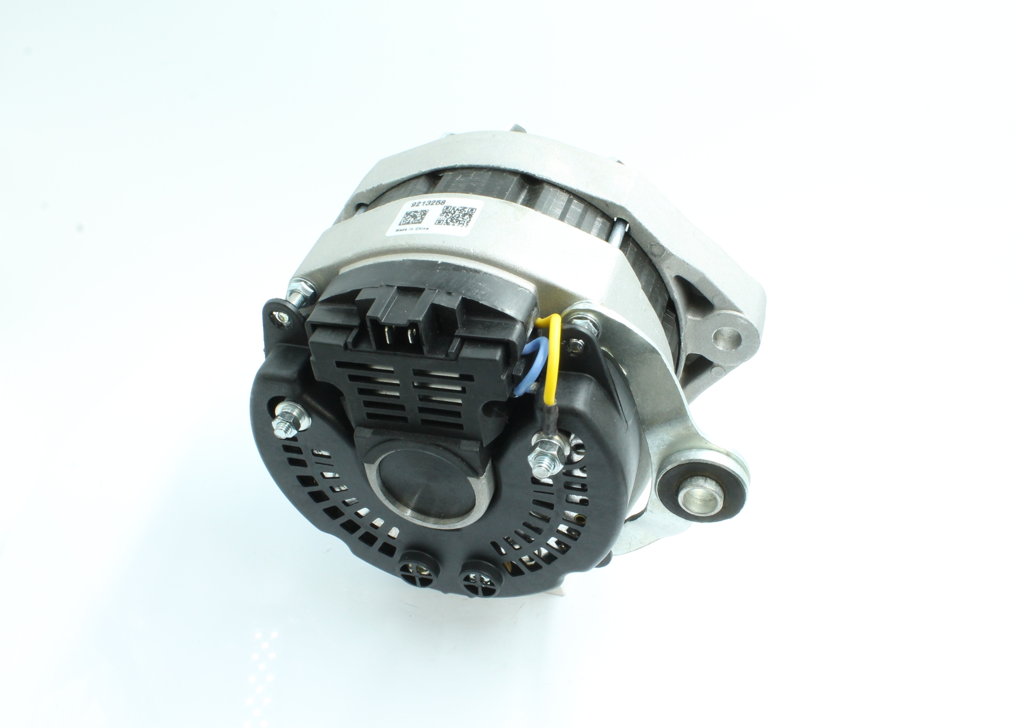 PowerMax 89213258 Lichtmaschine RENAULT 19 I (B/C53_) 1.7 Benzin 73 PS 1992