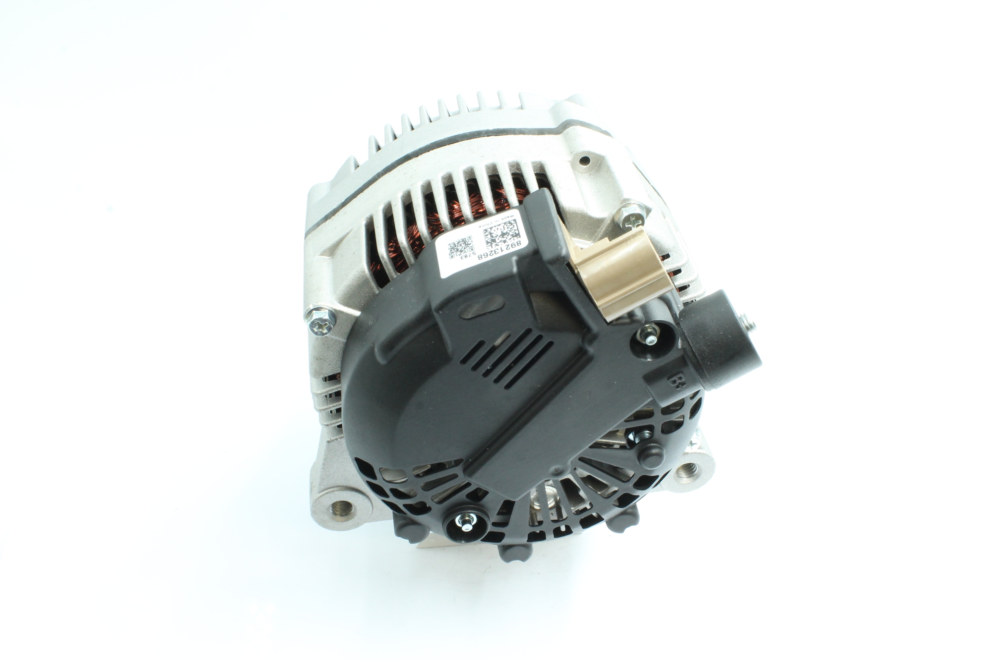 Lichtmaschine PowerMax 89213268 passend für FORD, MAZDA zum günstigen Preis