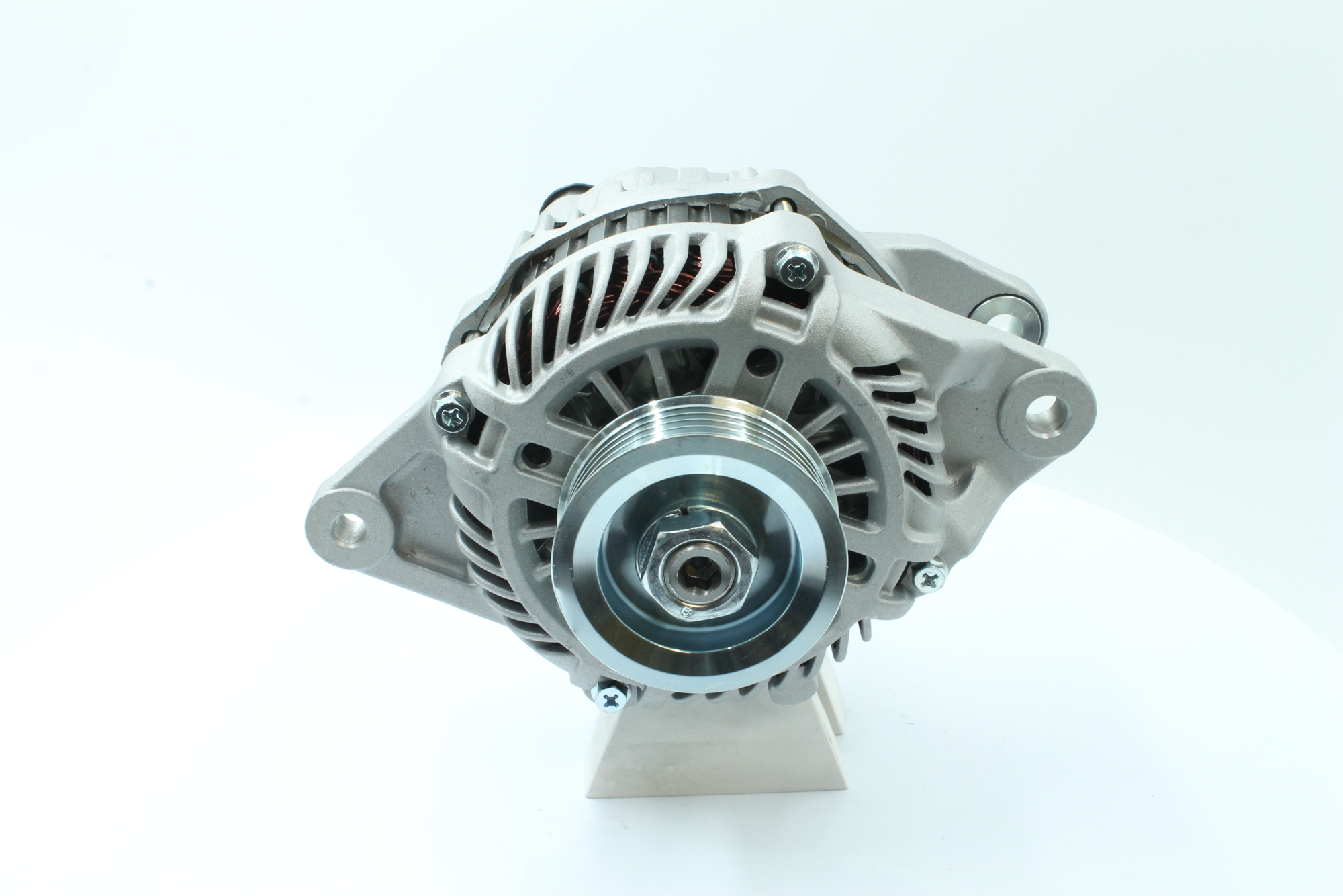 PowerMax 89213273 Alternator MITSUBISHI COLT 6 (Z3A, Z2A) 1.5 (Z23A) Benzin 109 PS 2005