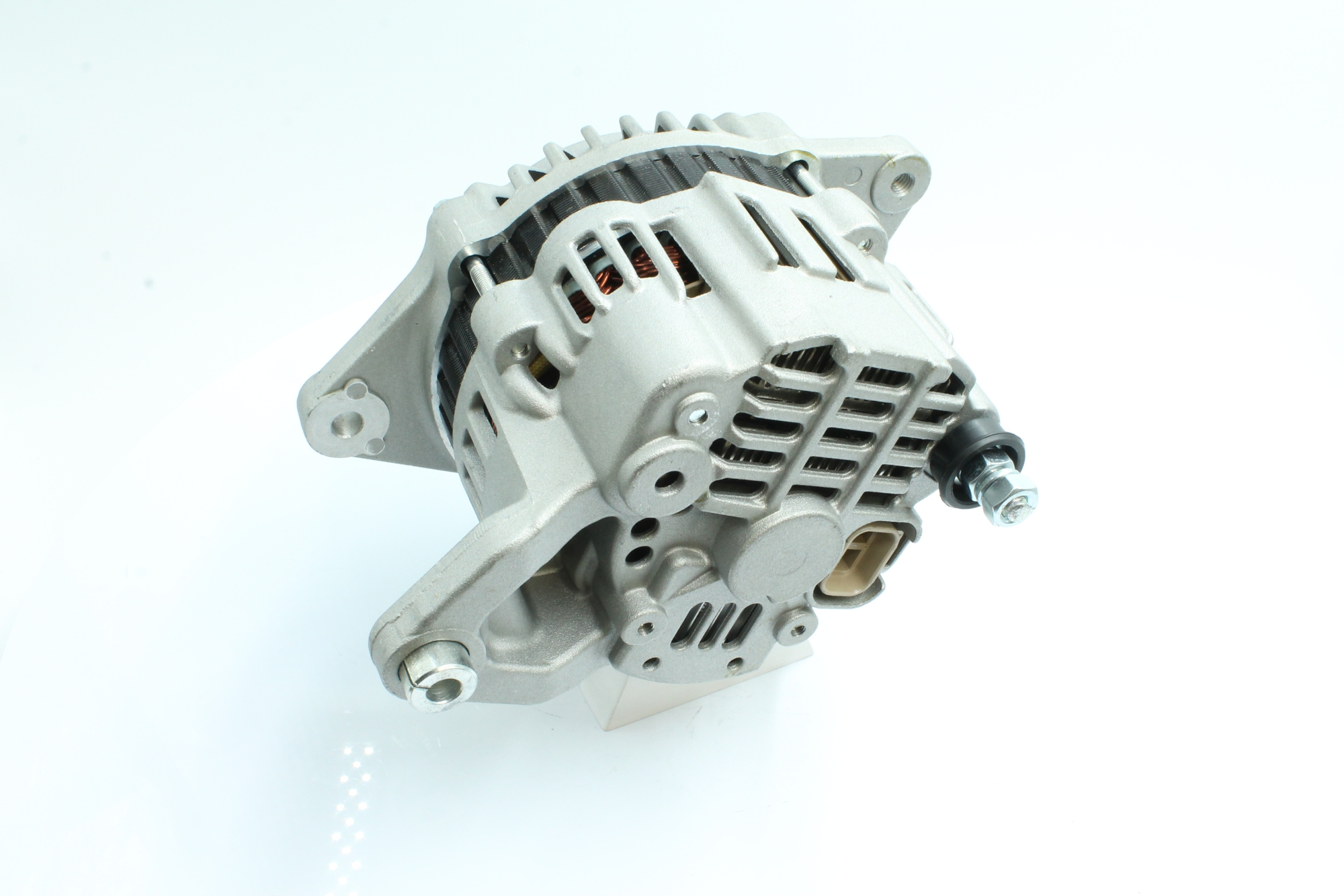 PowerMax 89213294 Генератор MITSUBISHI GALANT V седан (E5_A, E7_A, E8_A) 2.0 бензин 136 л.с. 1992
