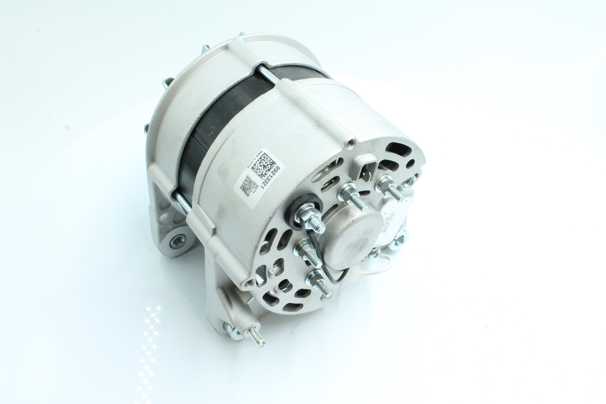 047903015M OE PowerMax Alternator 89213321